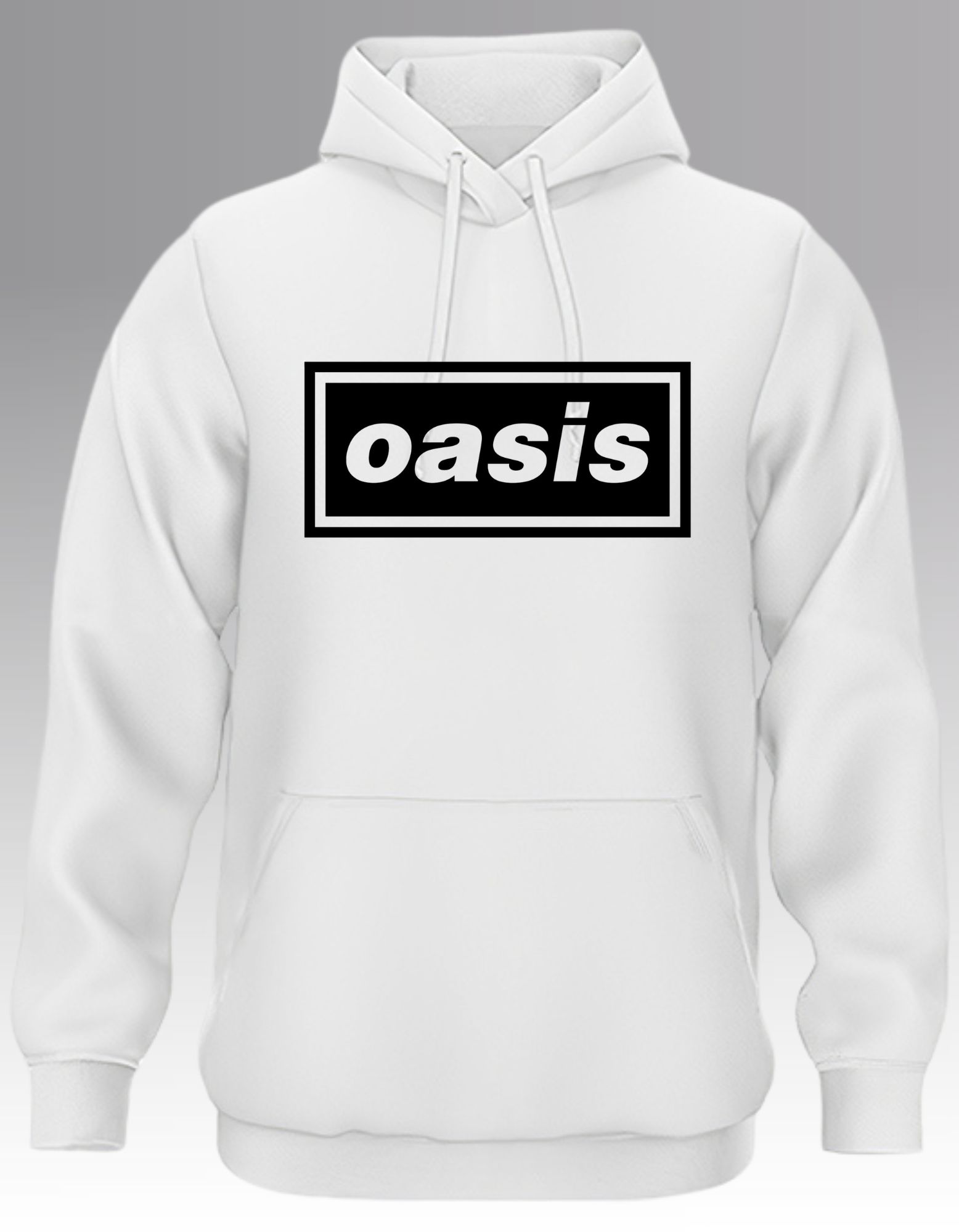 Oasis 2 Hoodie