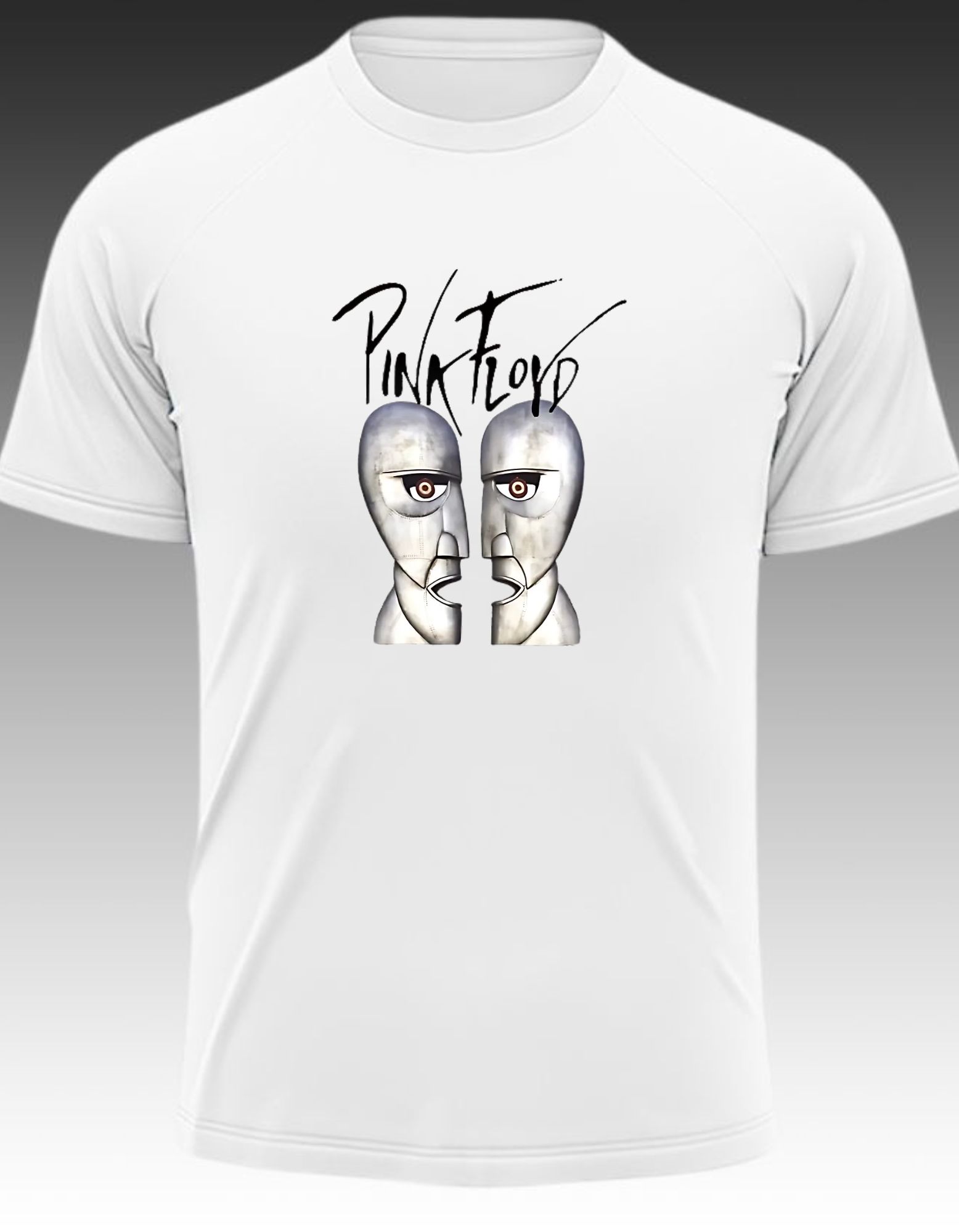 Pink Floyd The Division Bell