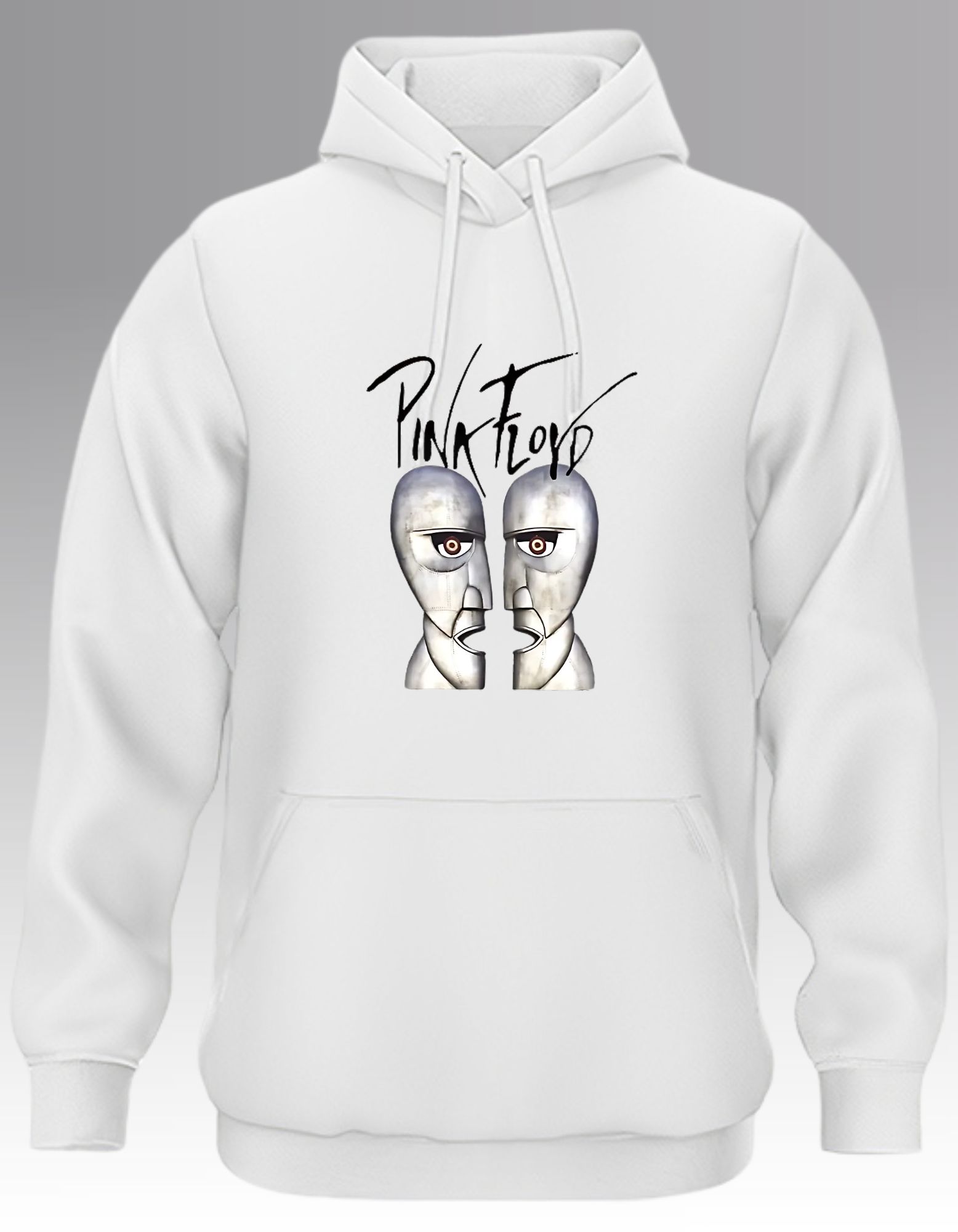 Pink Floyd The Division Bell Hoodie