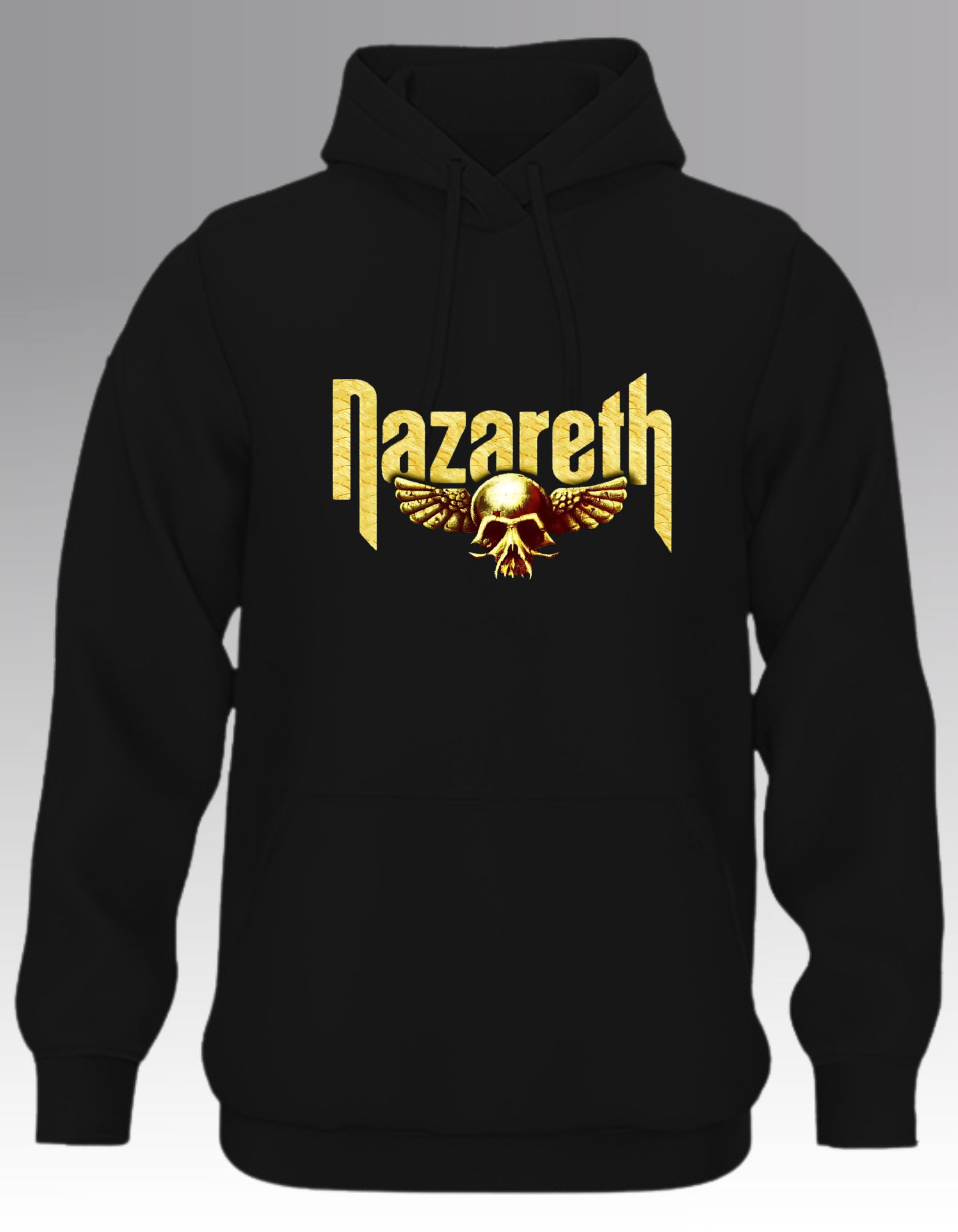 Nazareth Hoodie