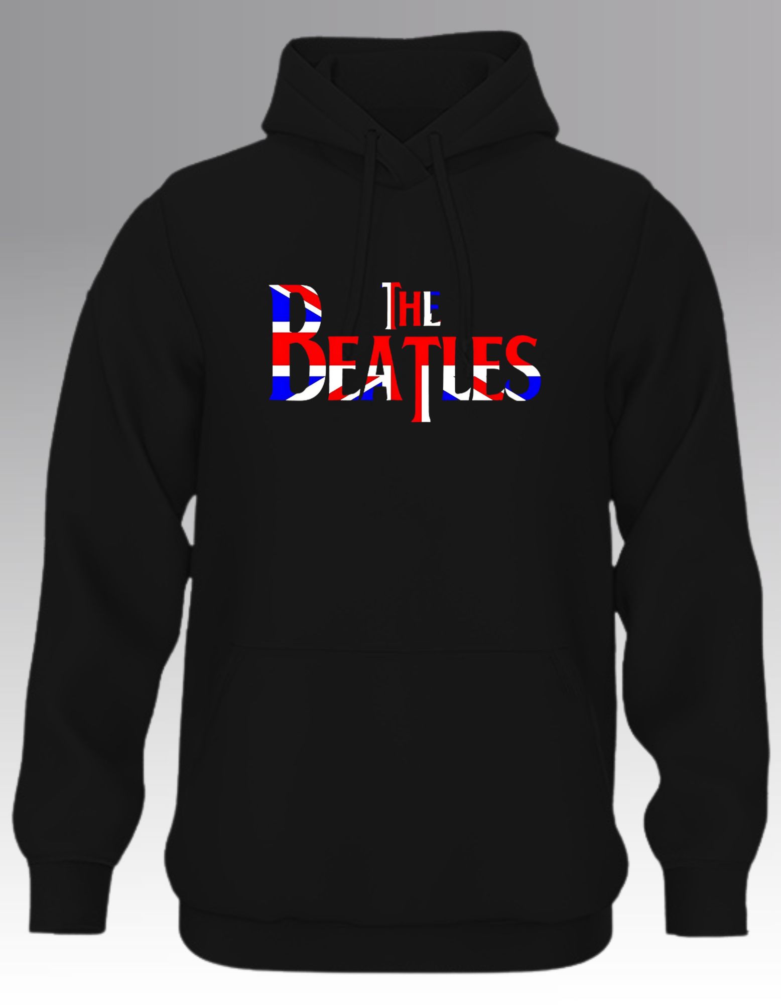 The Beatles Hoodie