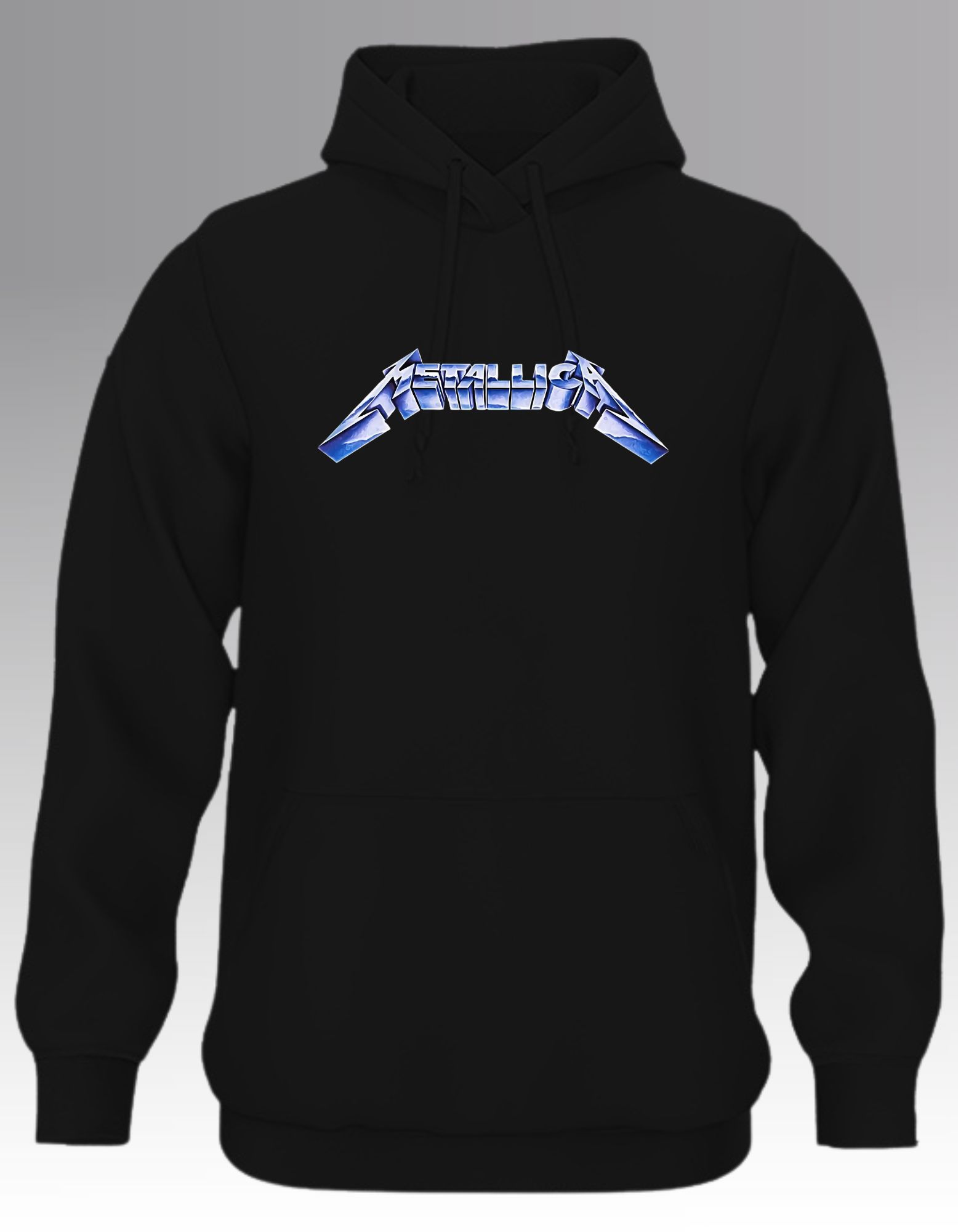 Metallica Hoodie
