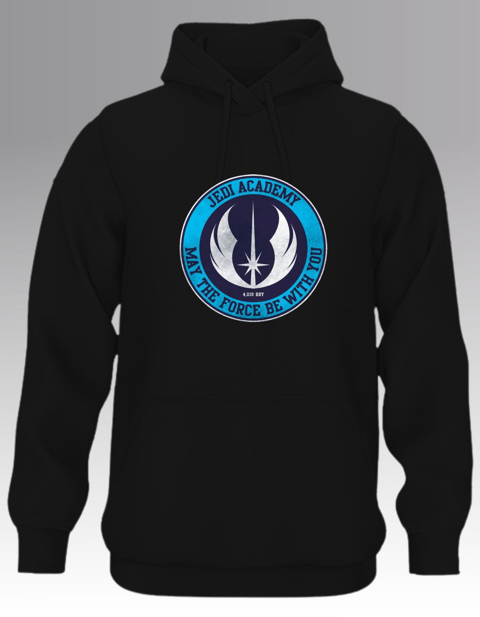 Jedi Academy Hoodie