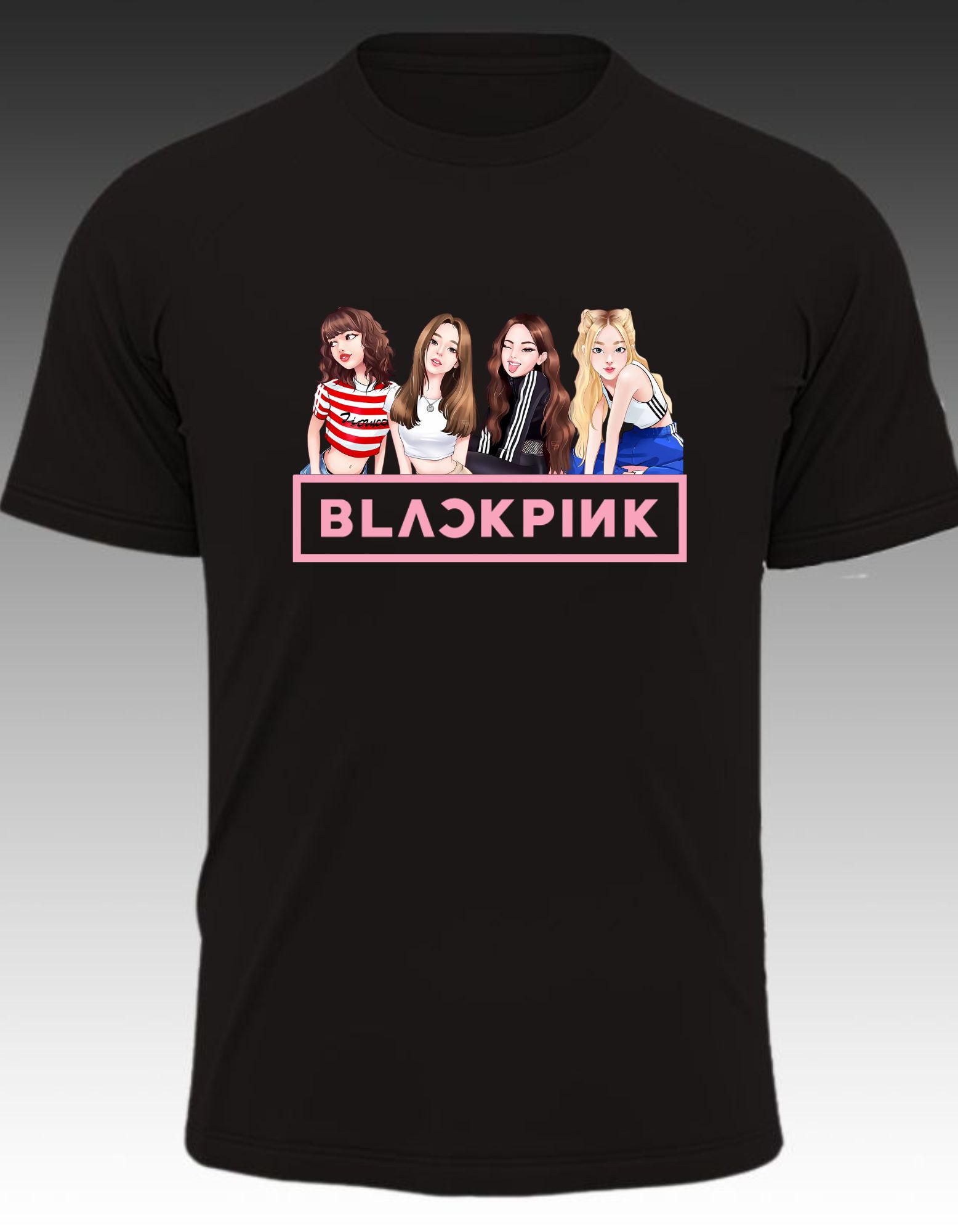 Blackpink