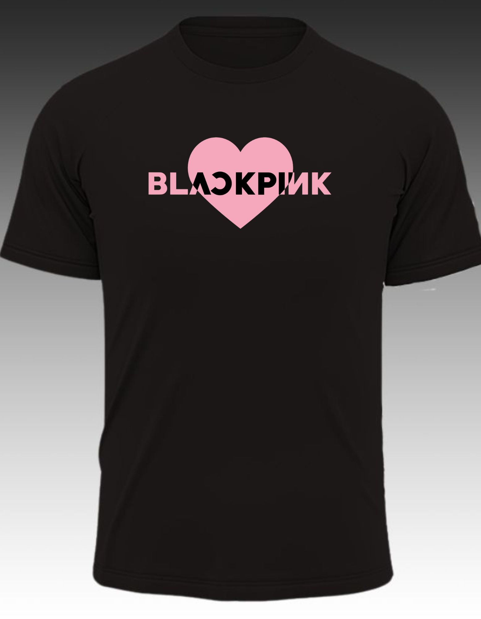 Blackpink heart