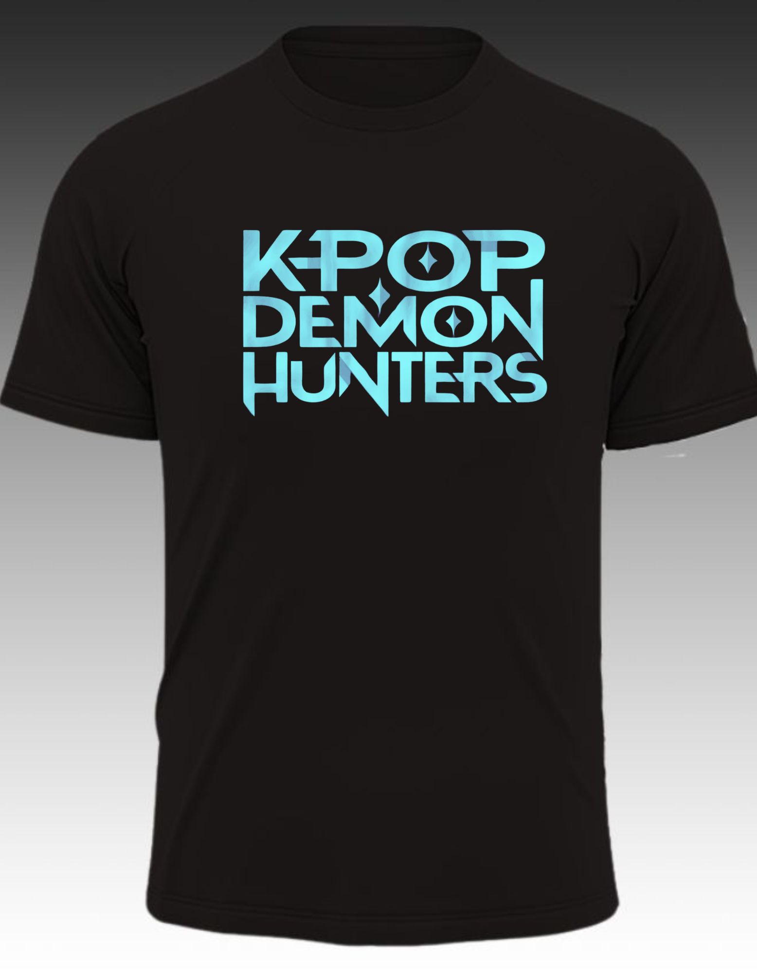Kpop Demon Hunters
