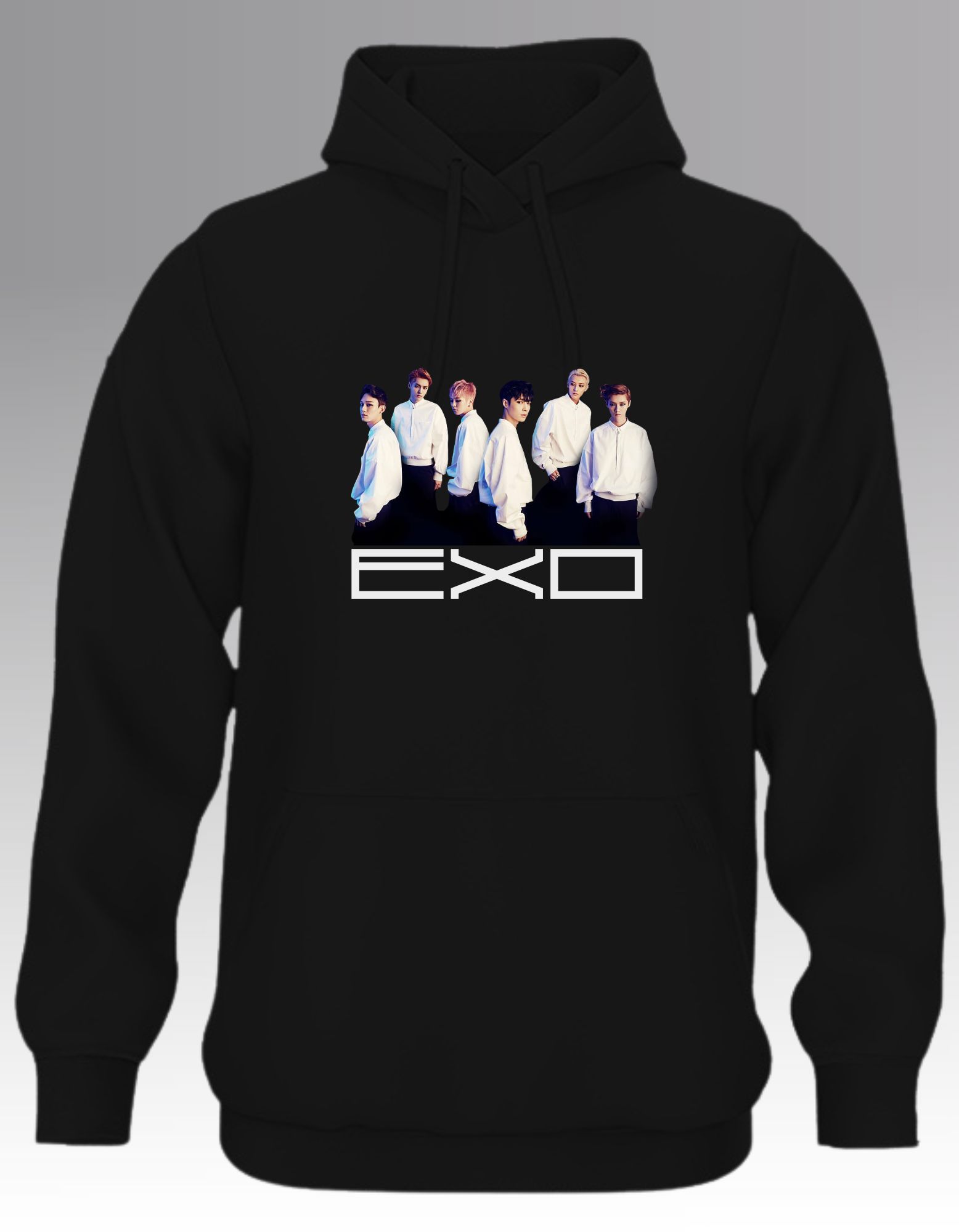 EXO Hoodie