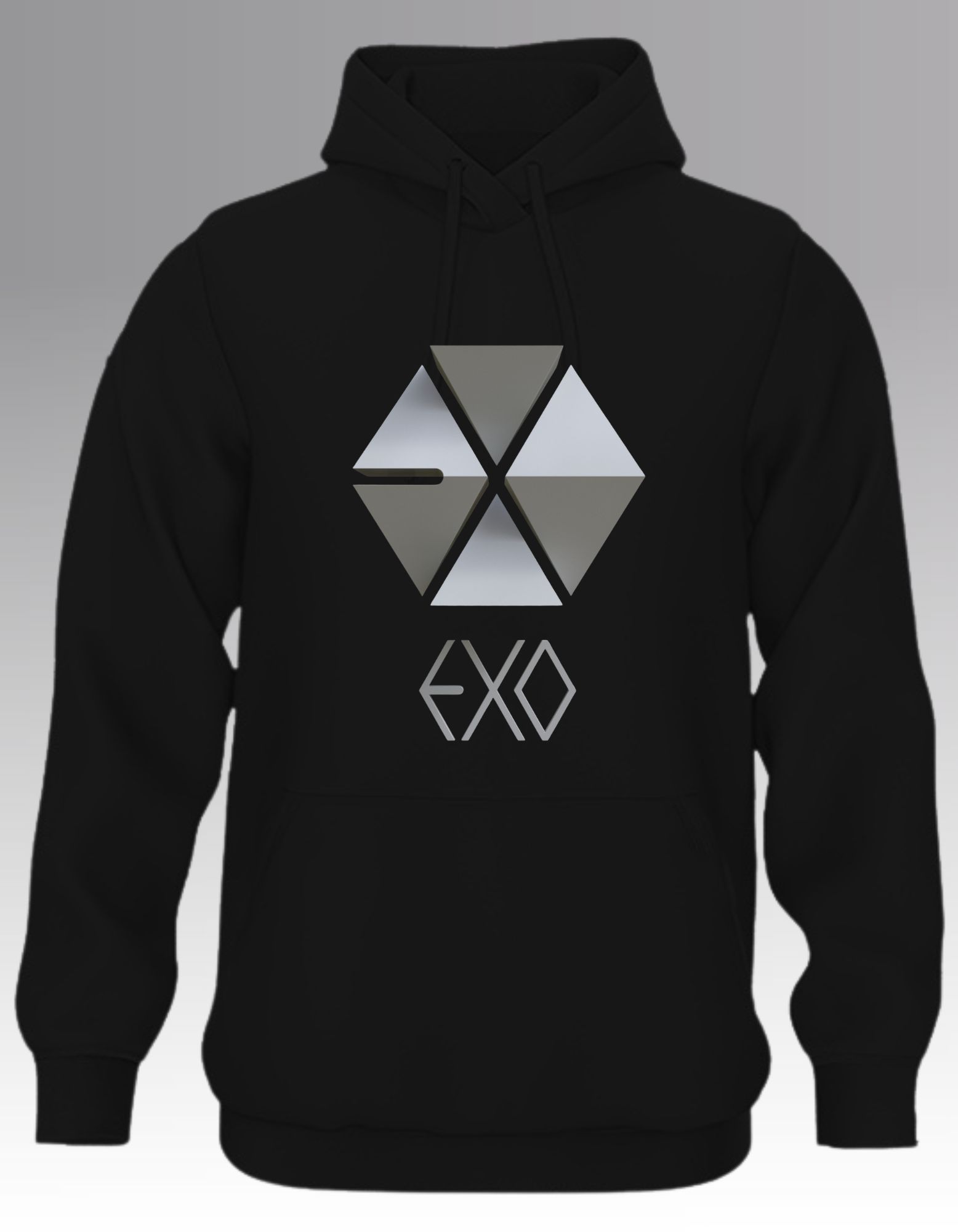 EXO Hoodies