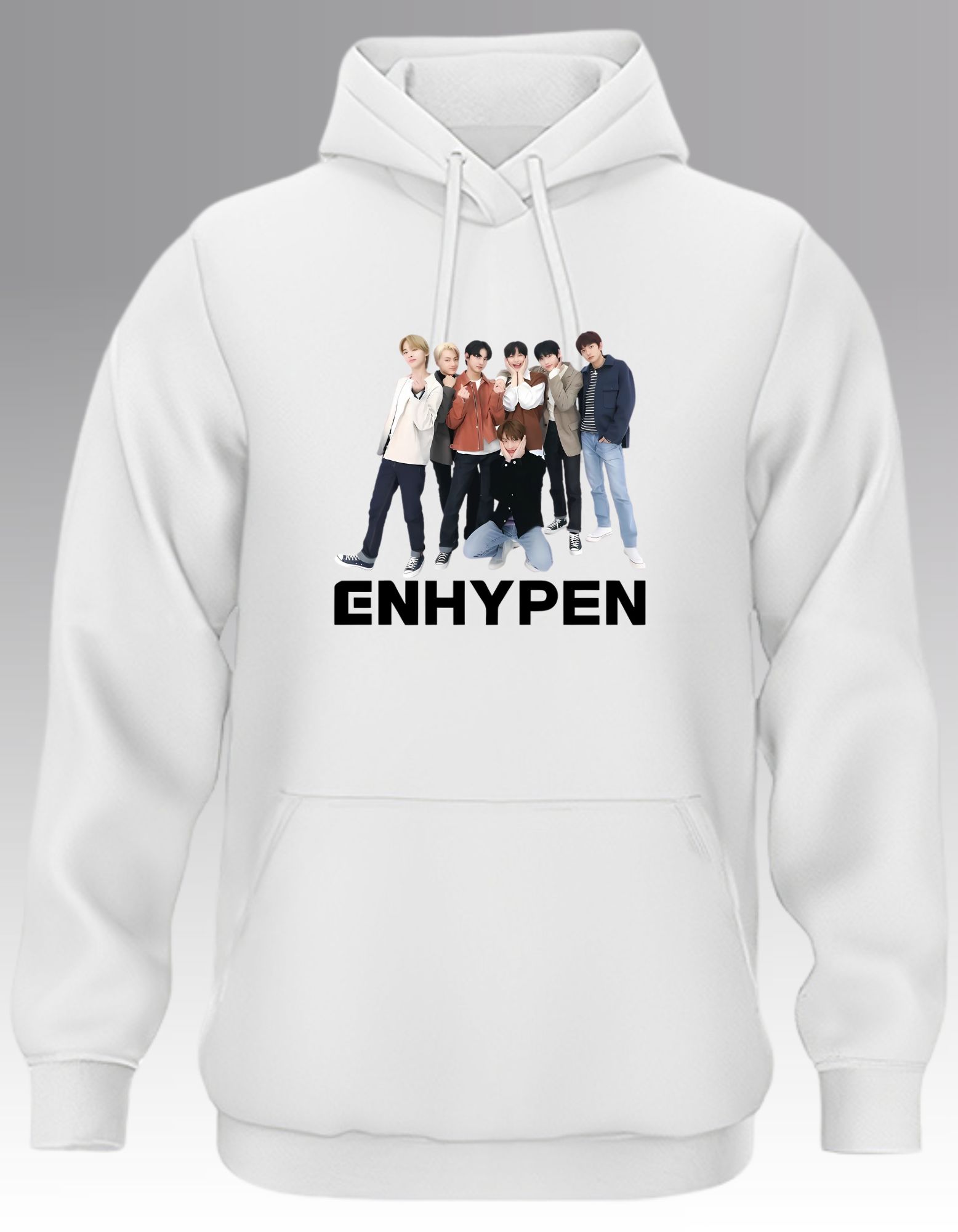 Enhypen Hoodie