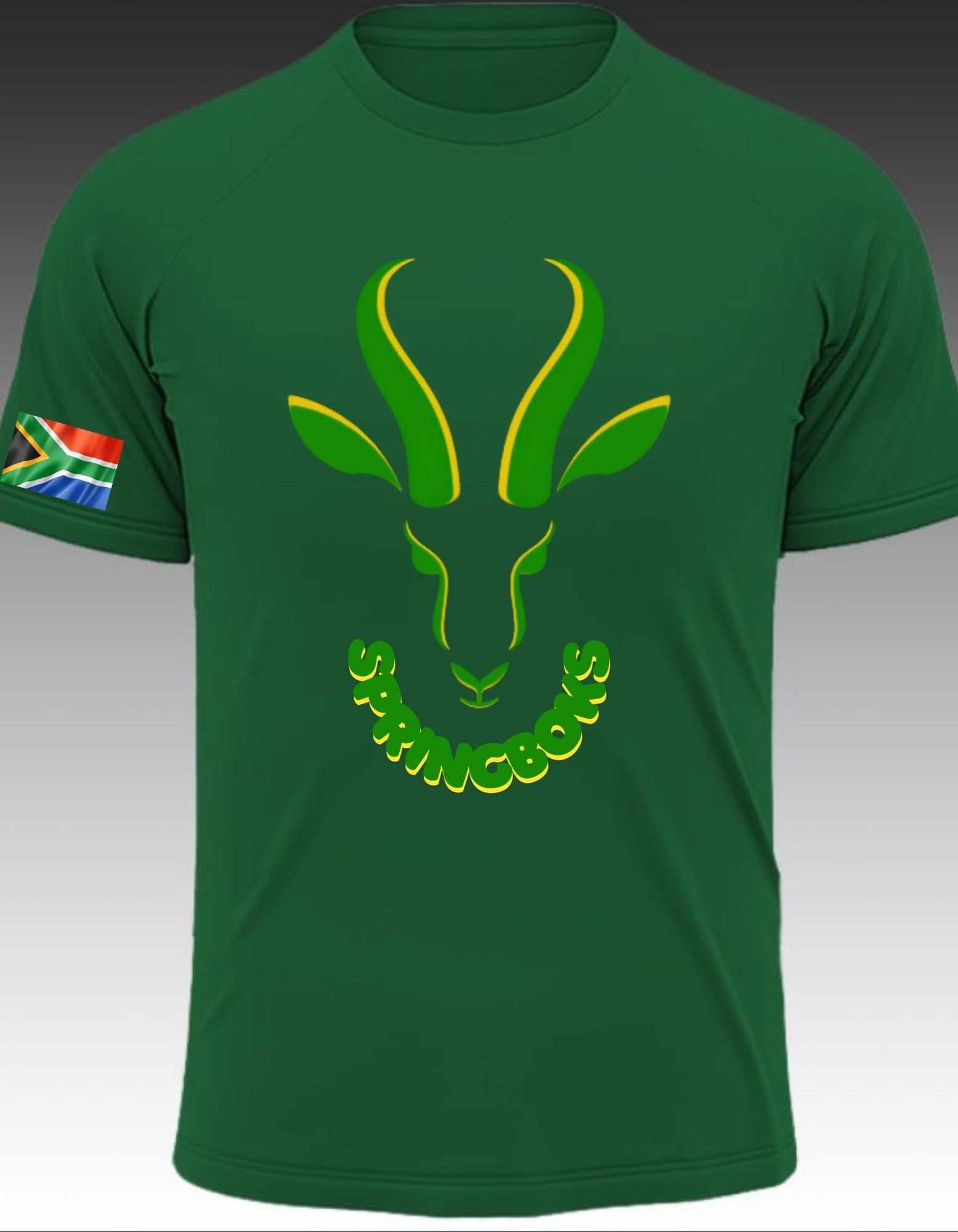 Springboks 4
