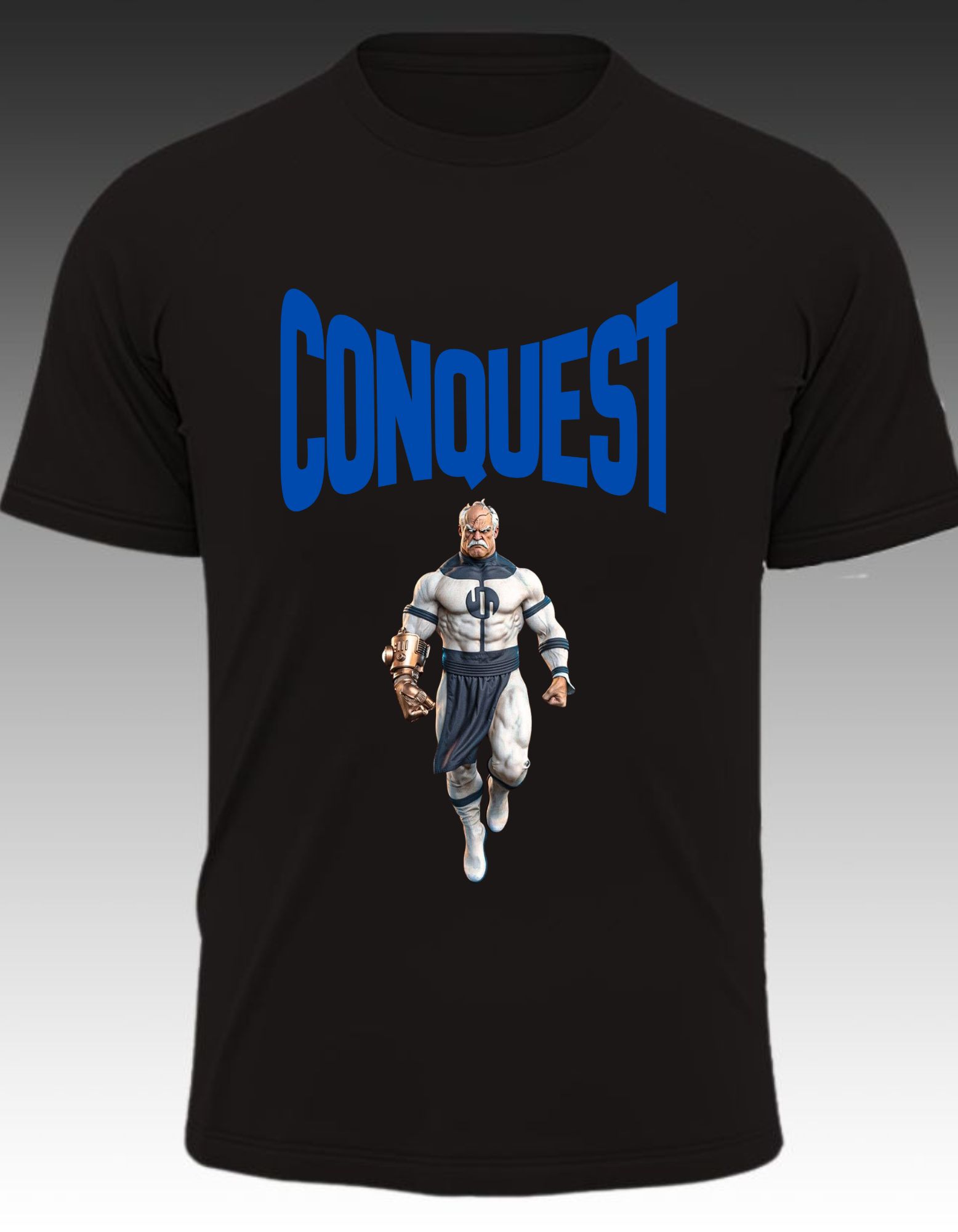 Conquest