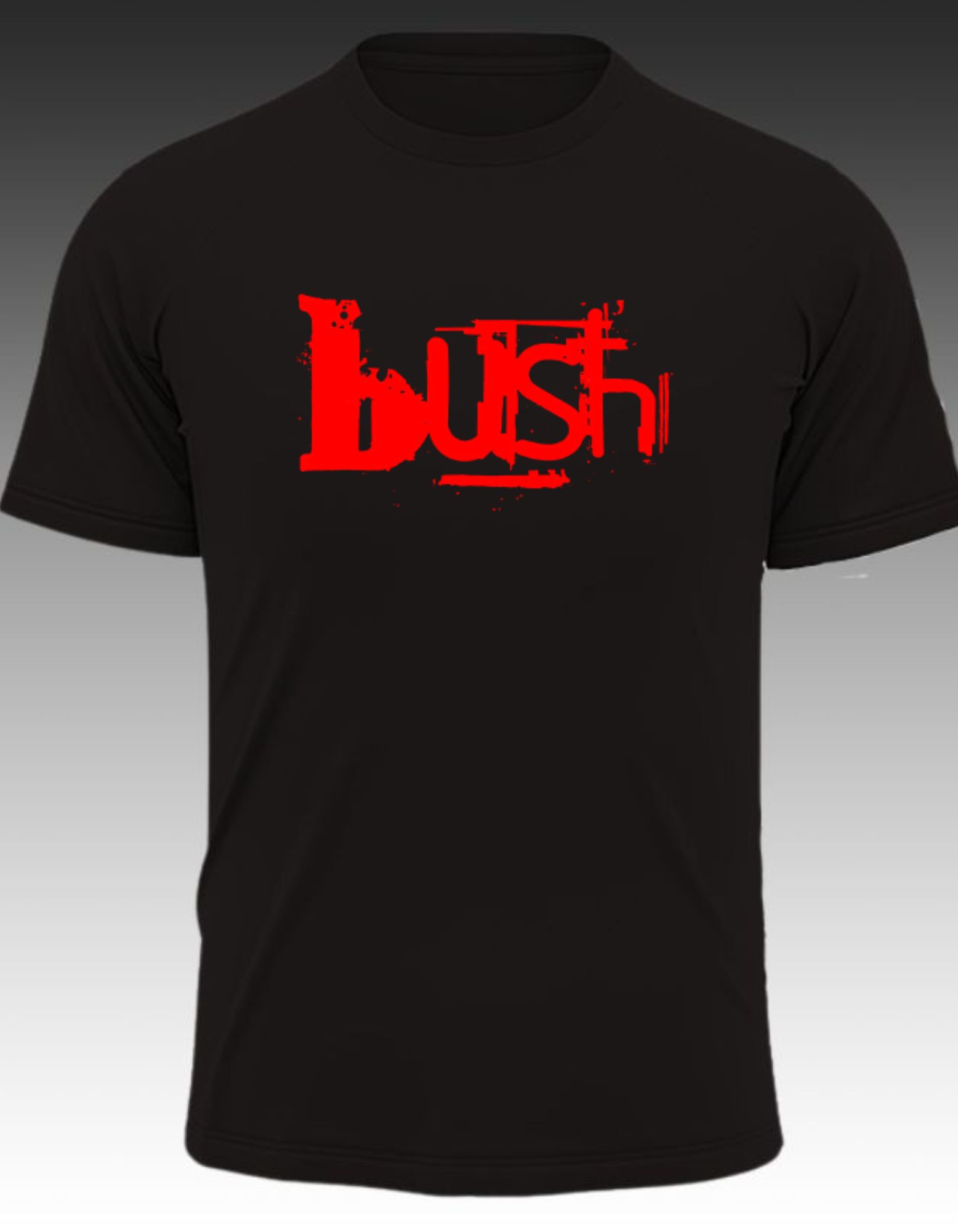 Bush