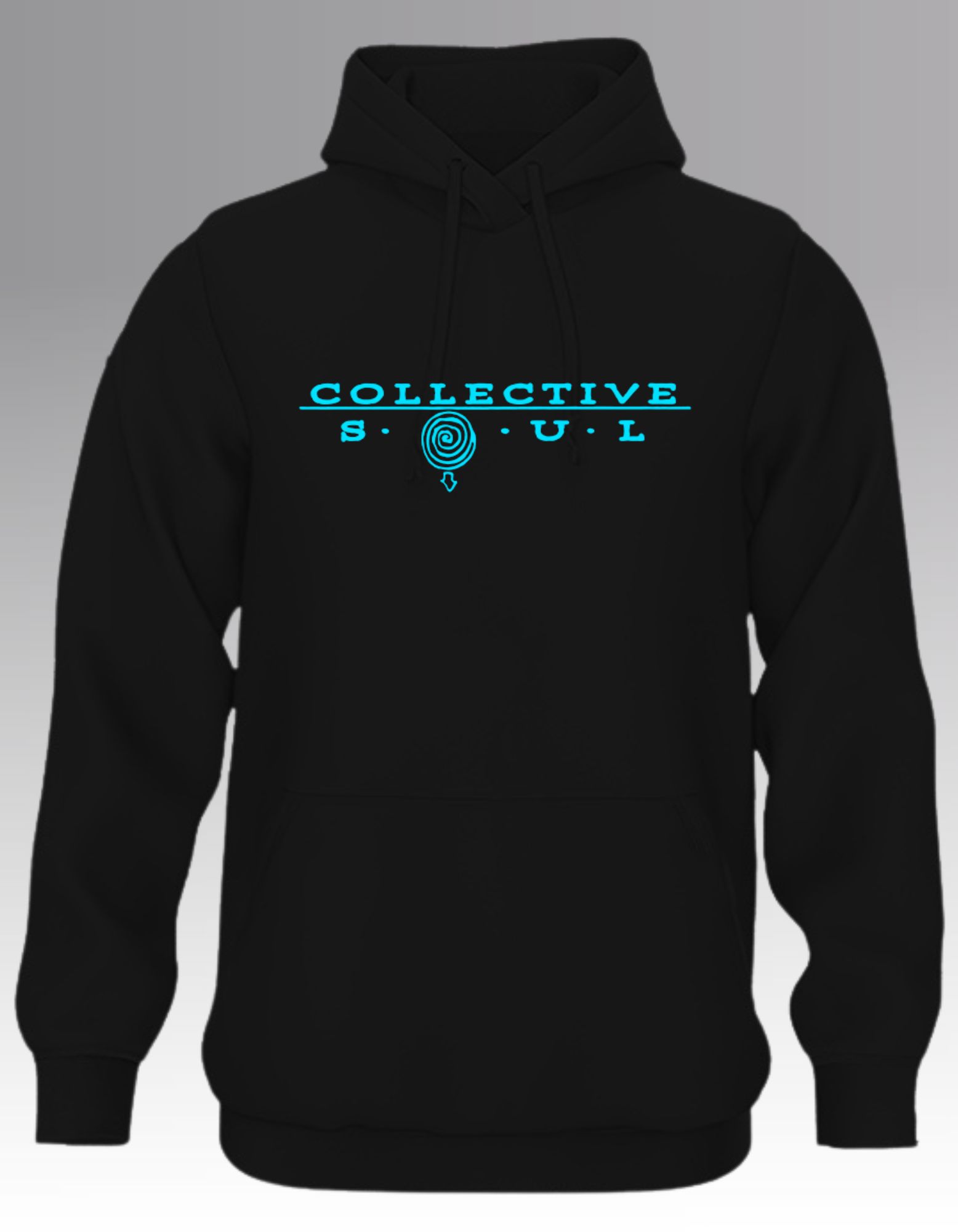 Collective Soul Hoodie