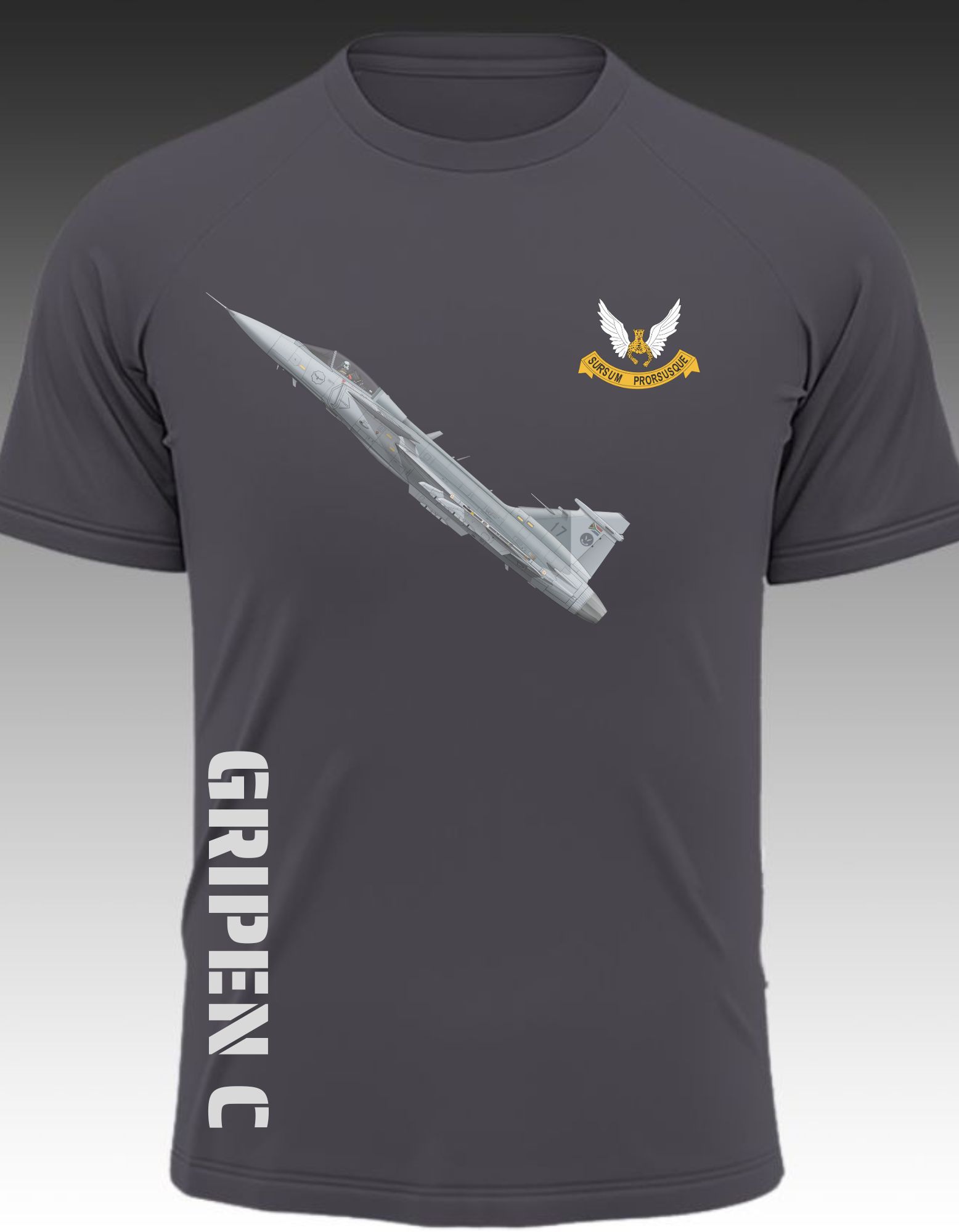 Gripen C