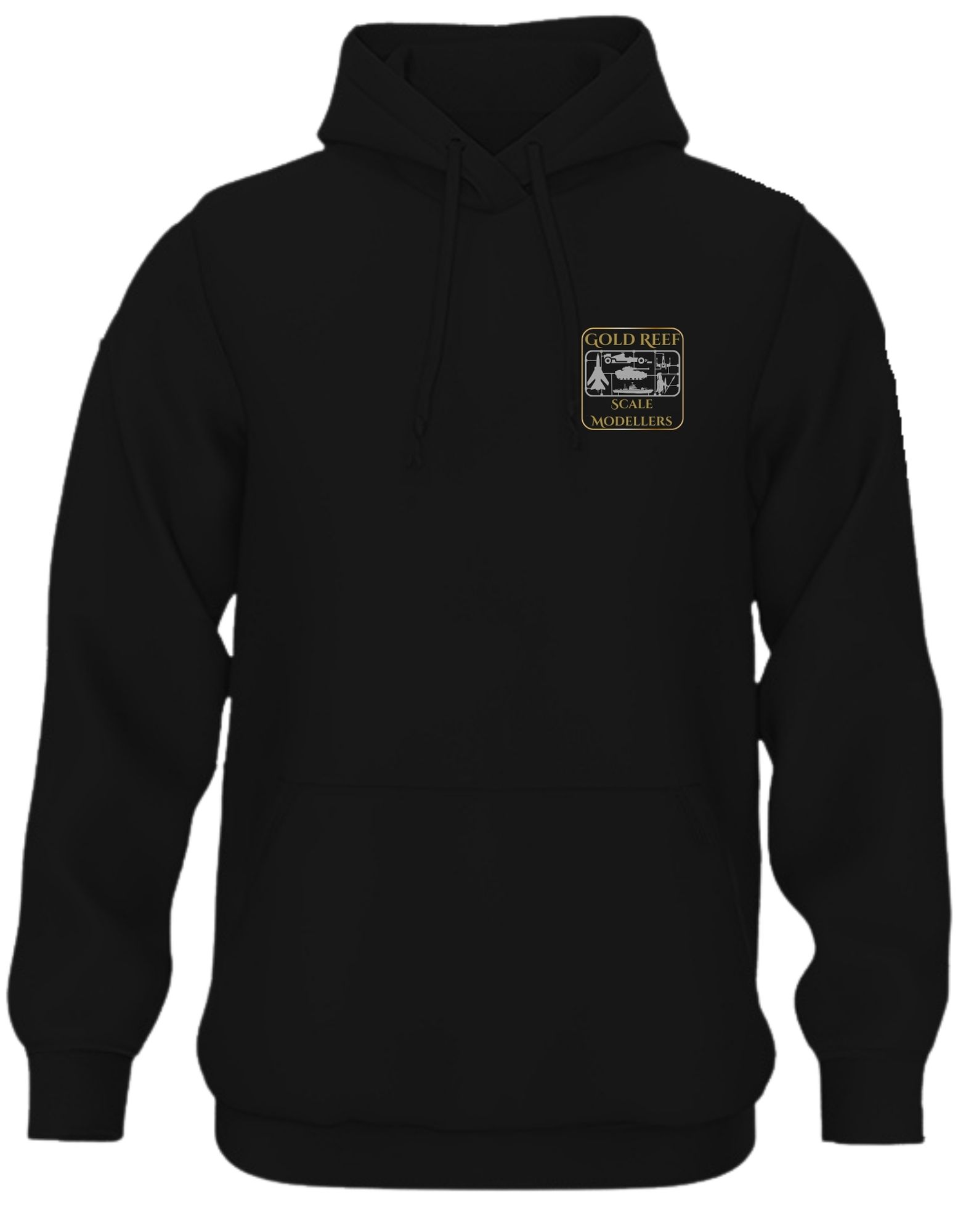 GRSM Hoodie