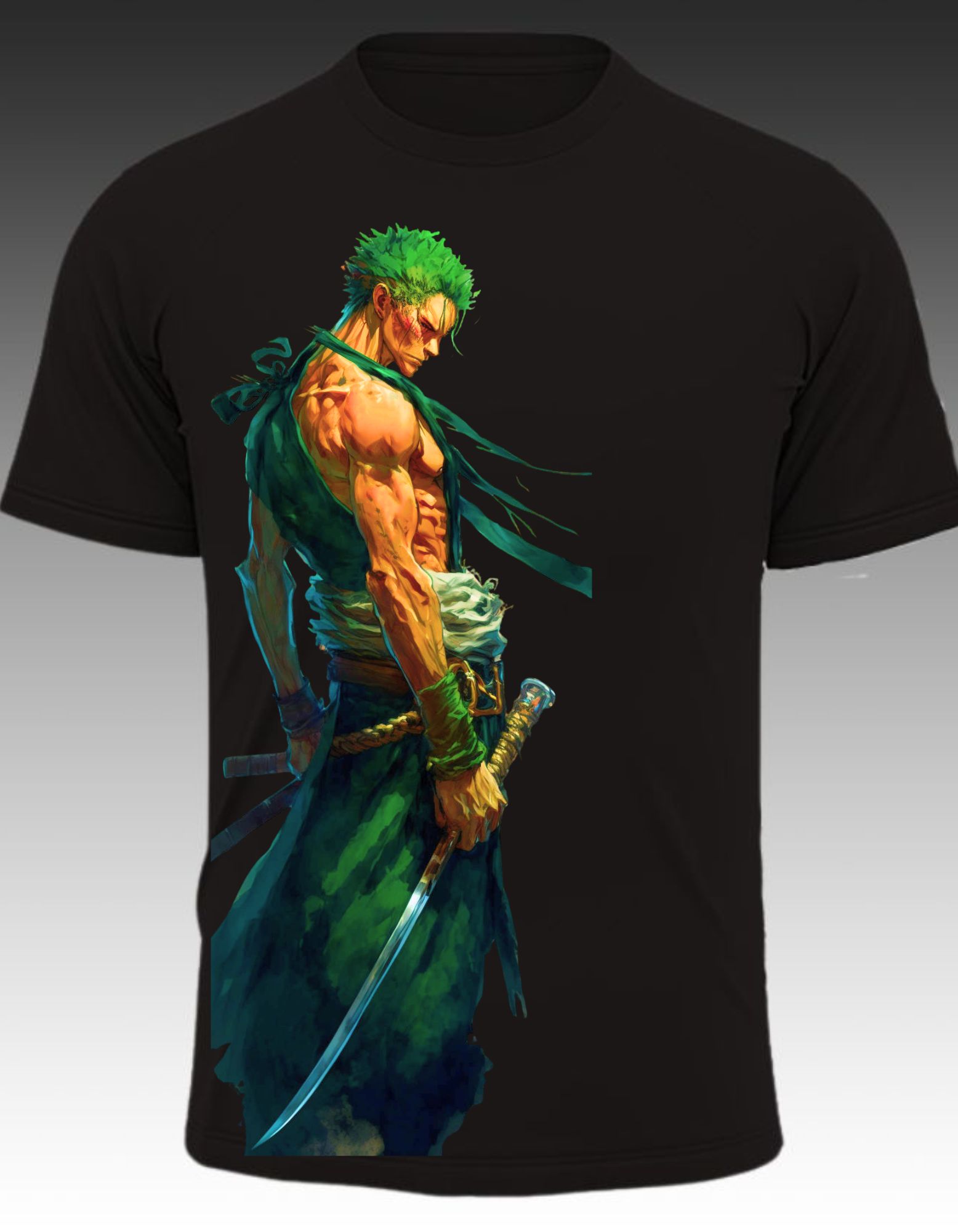 Roronoa Zoro 5