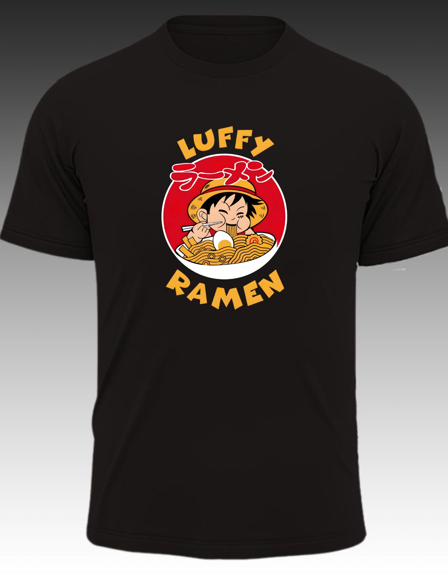 Luffy Ramen