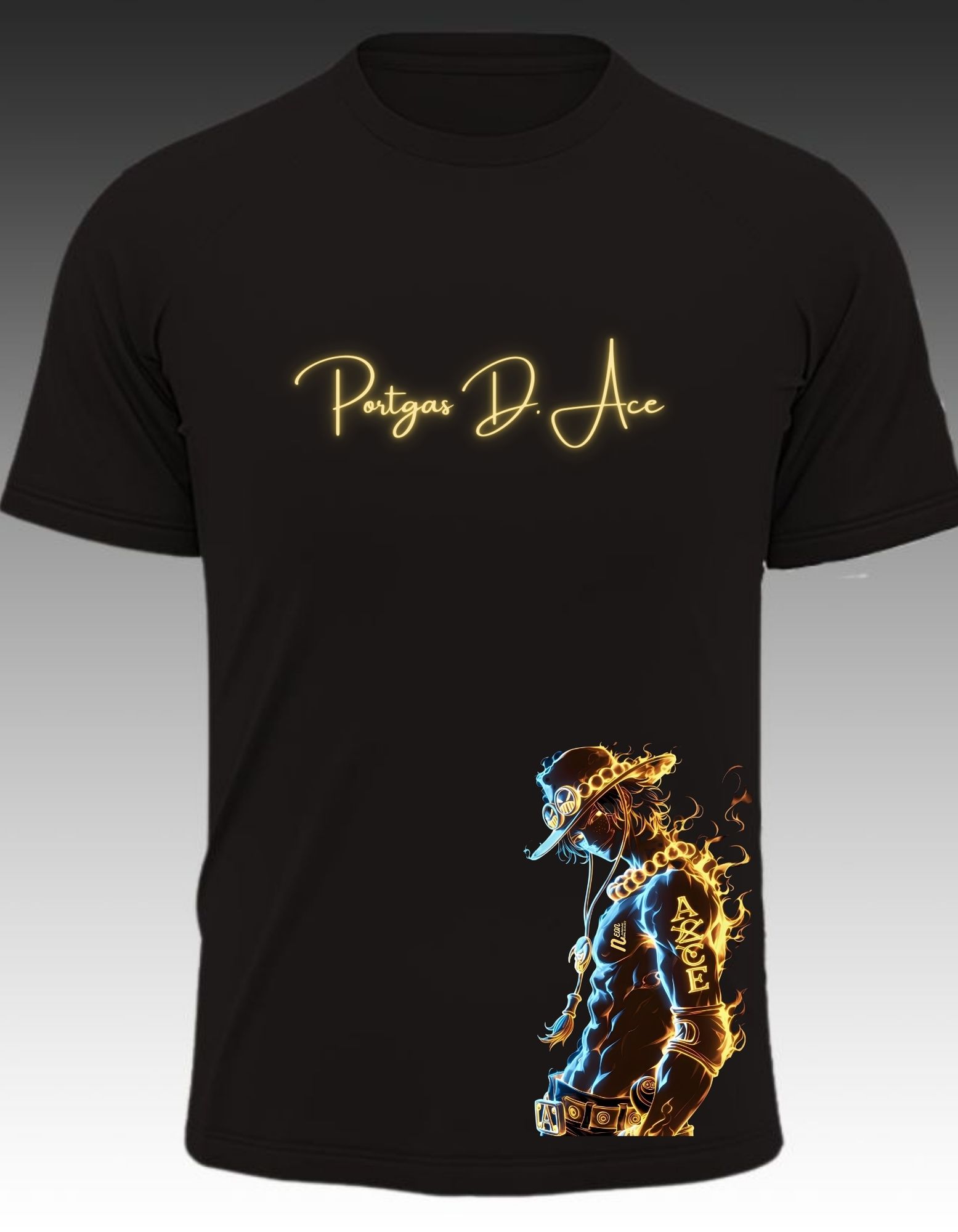 Portgas D. Ace