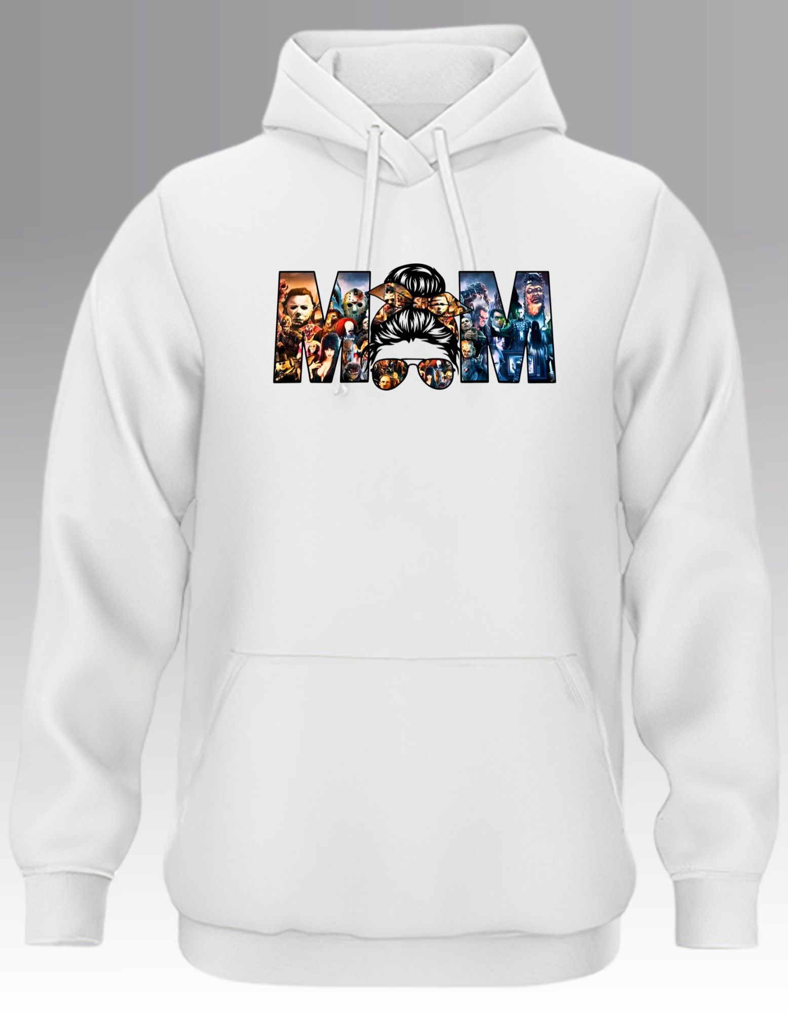 MOM - killers Hoodie