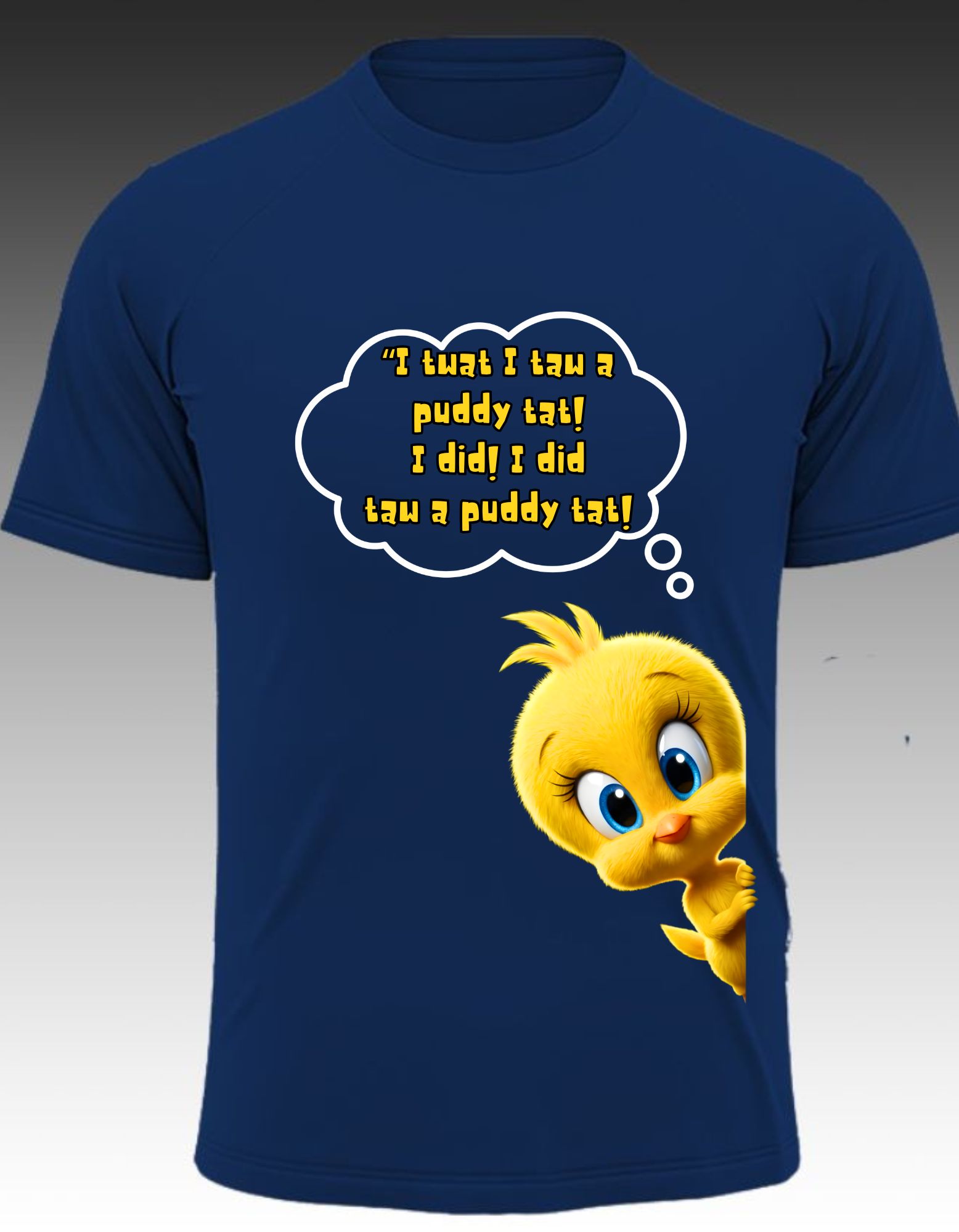 Tweety