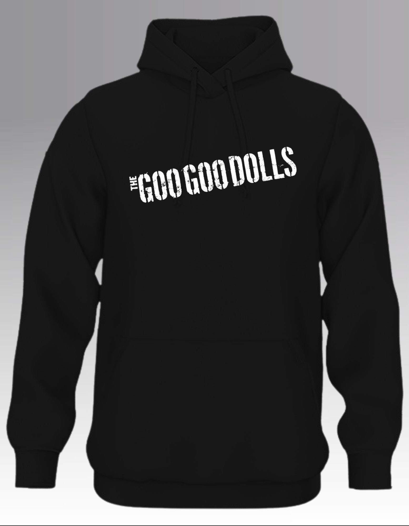 Goo Goo Dolls 2 Hoodie