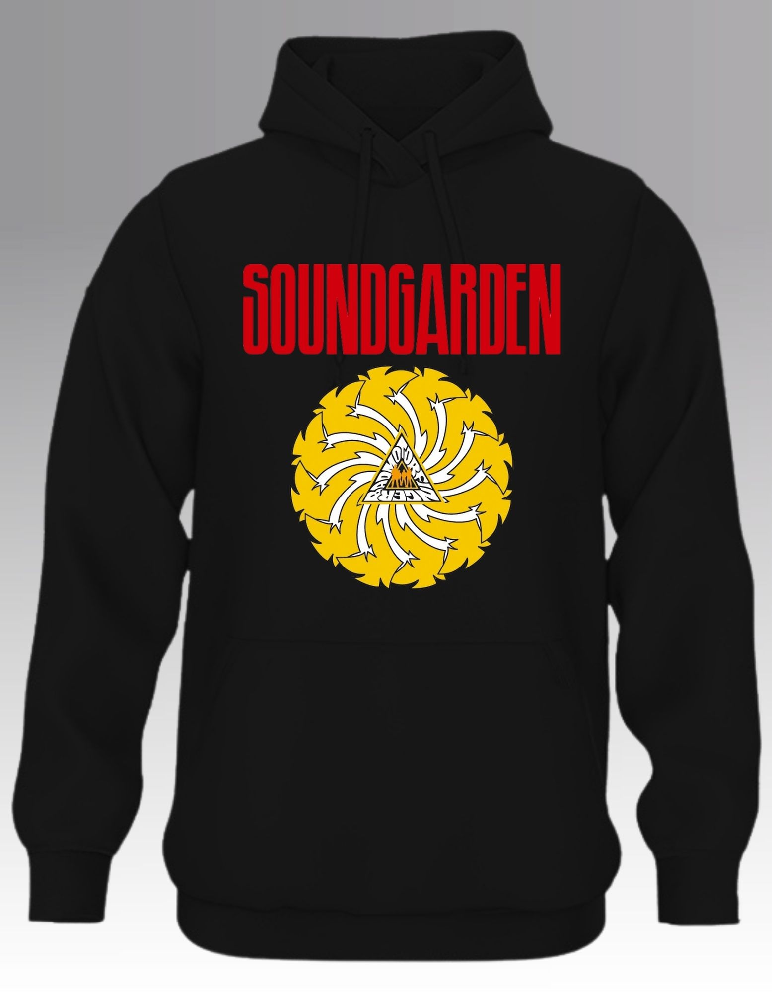 Soundgarden Hoodie