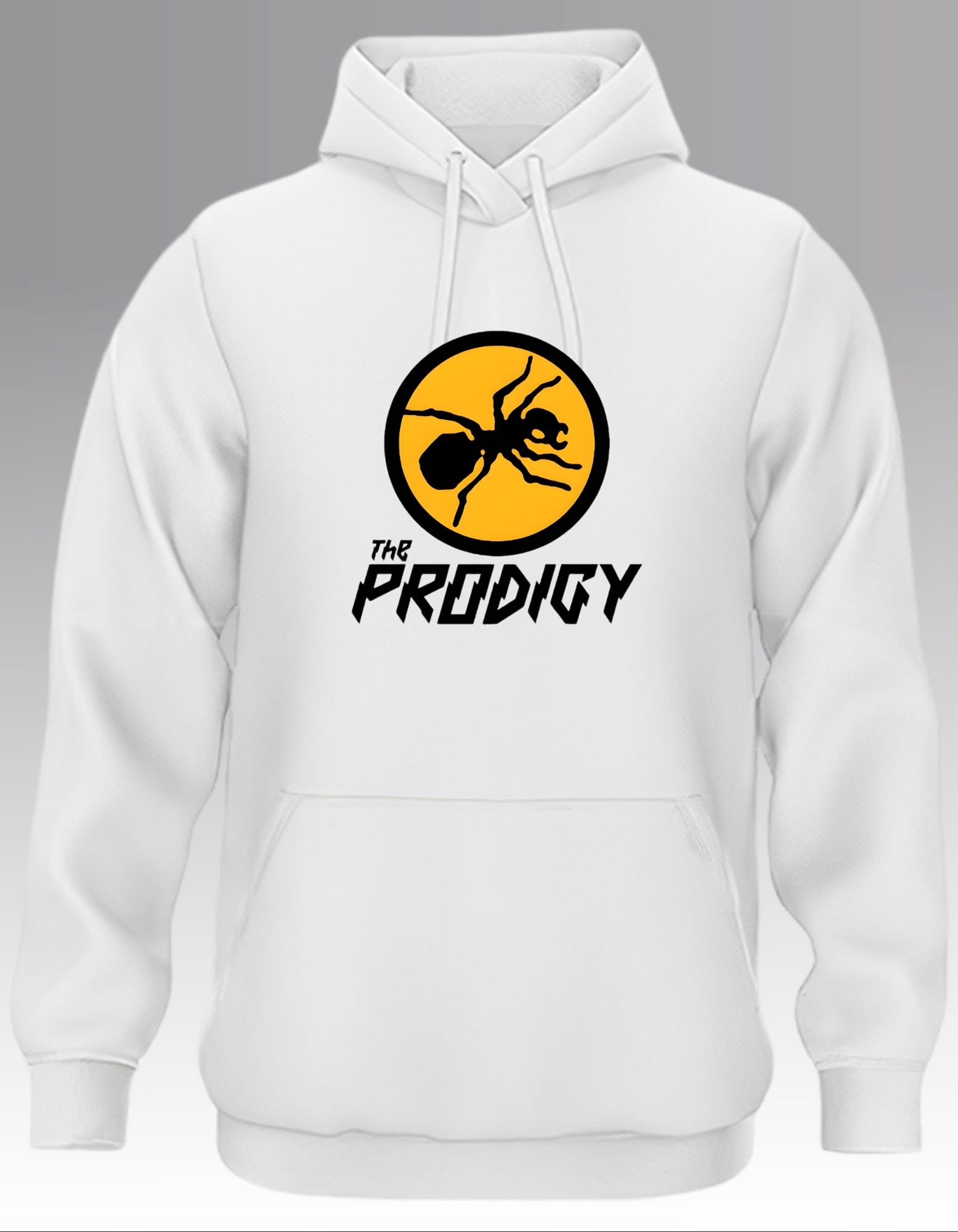 The Prodigy Hoodie