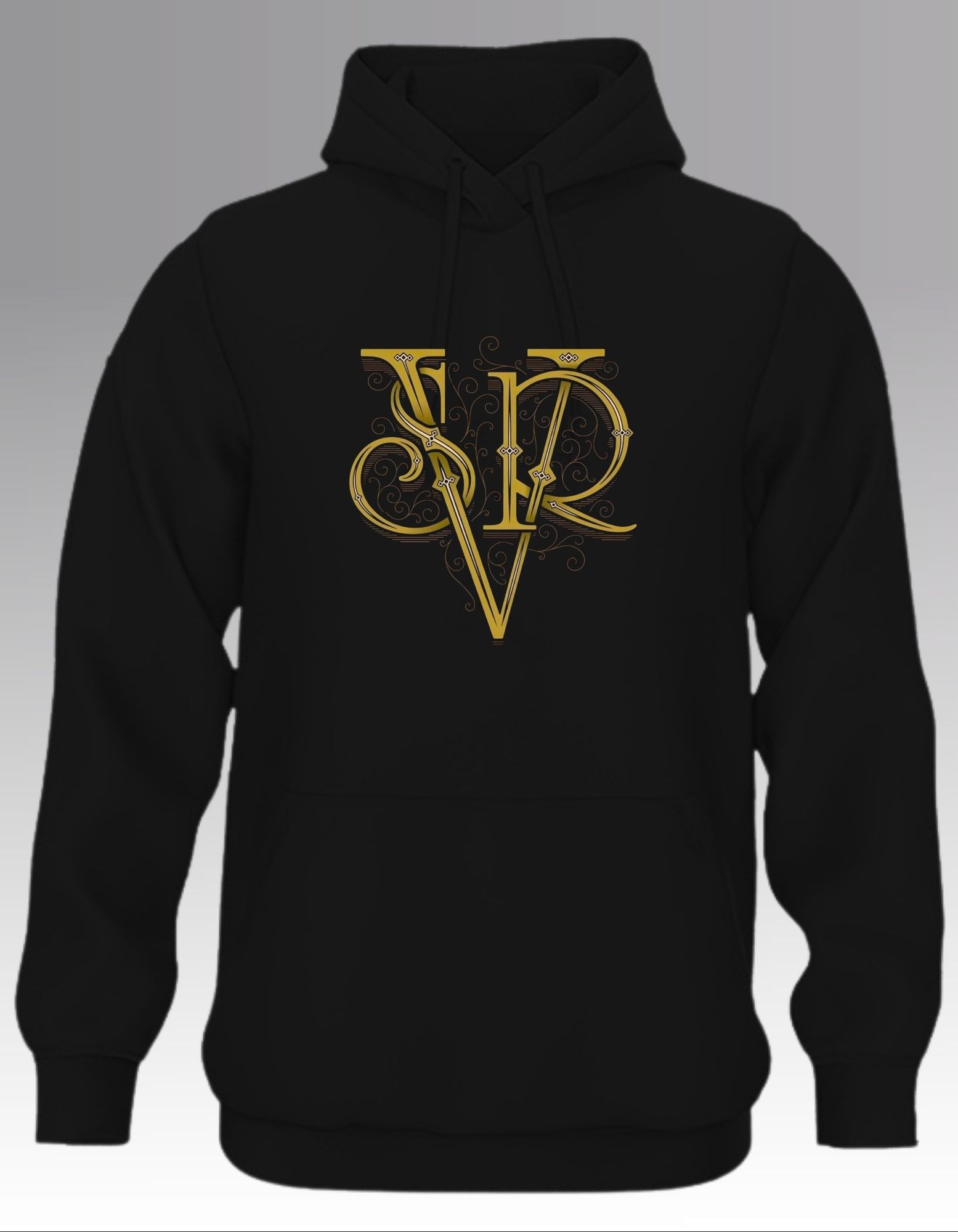 SRV Hoodie