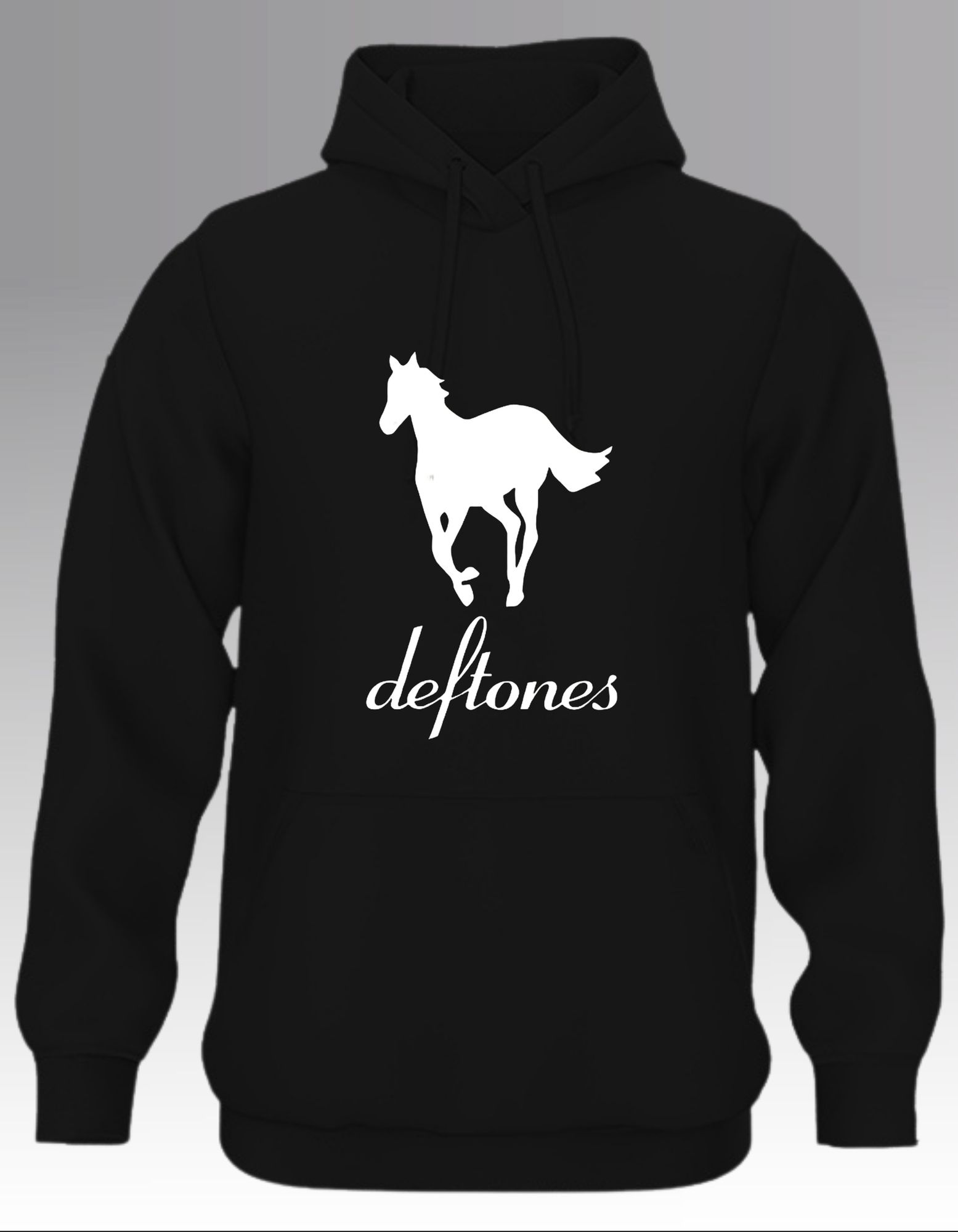 Deftones Hoodie