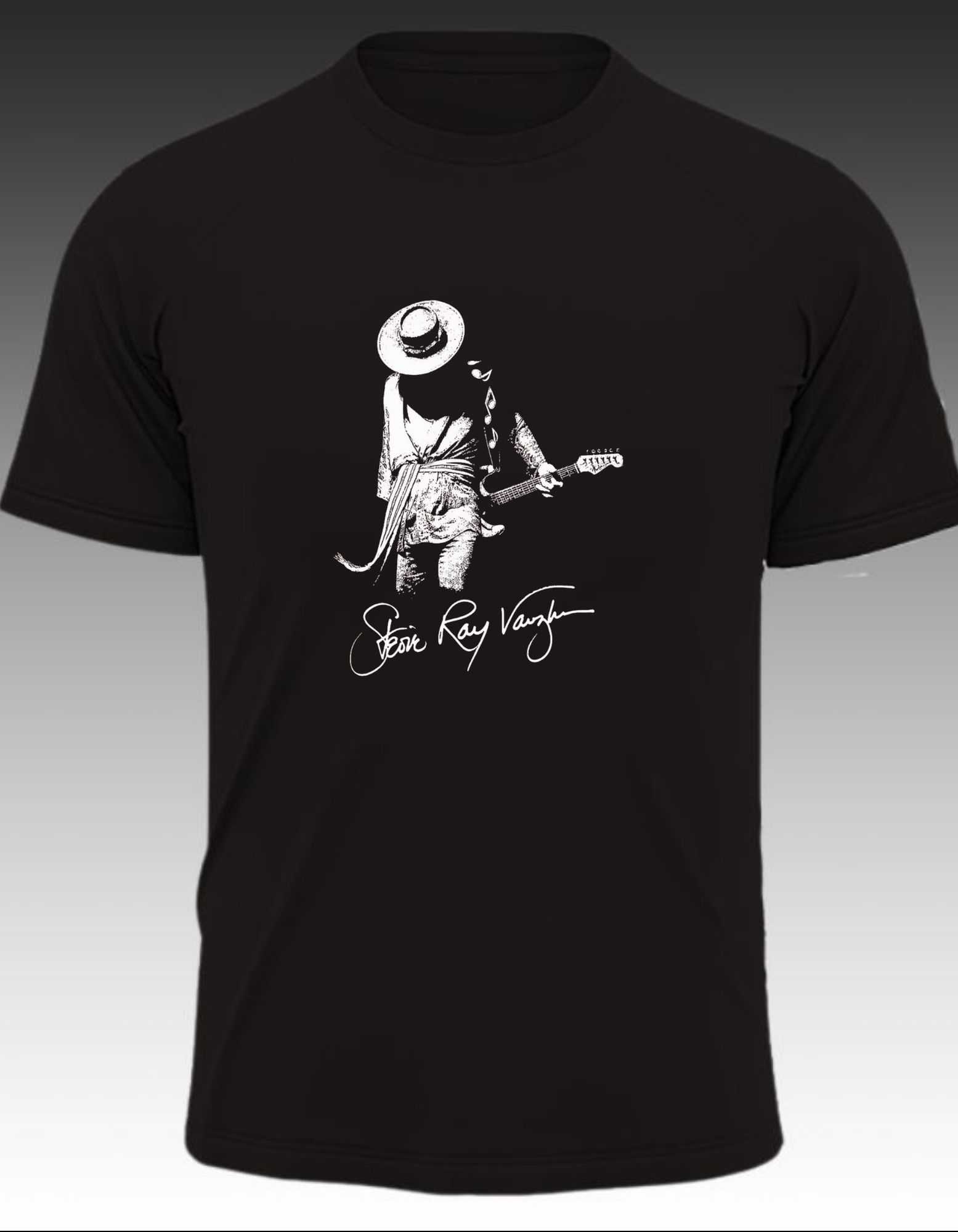 Stevie Ray Vaughan 2