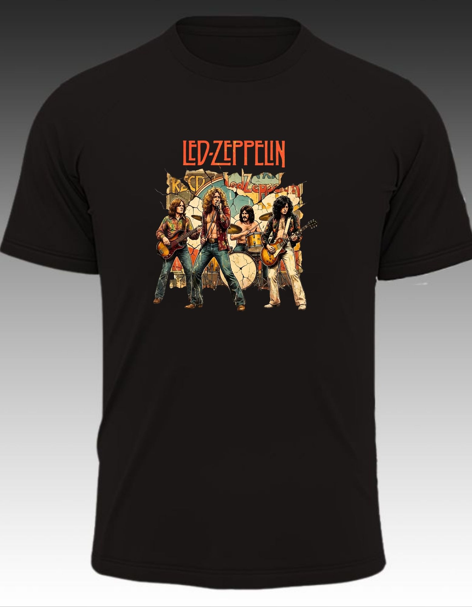 Led Zeppelin