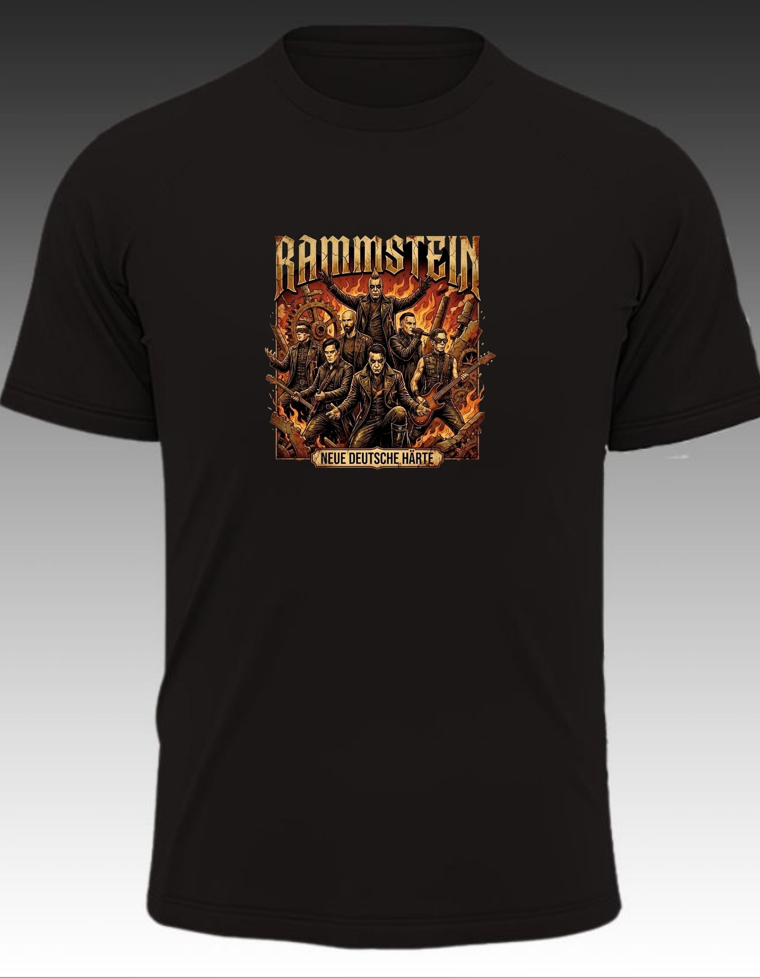 Rammstein