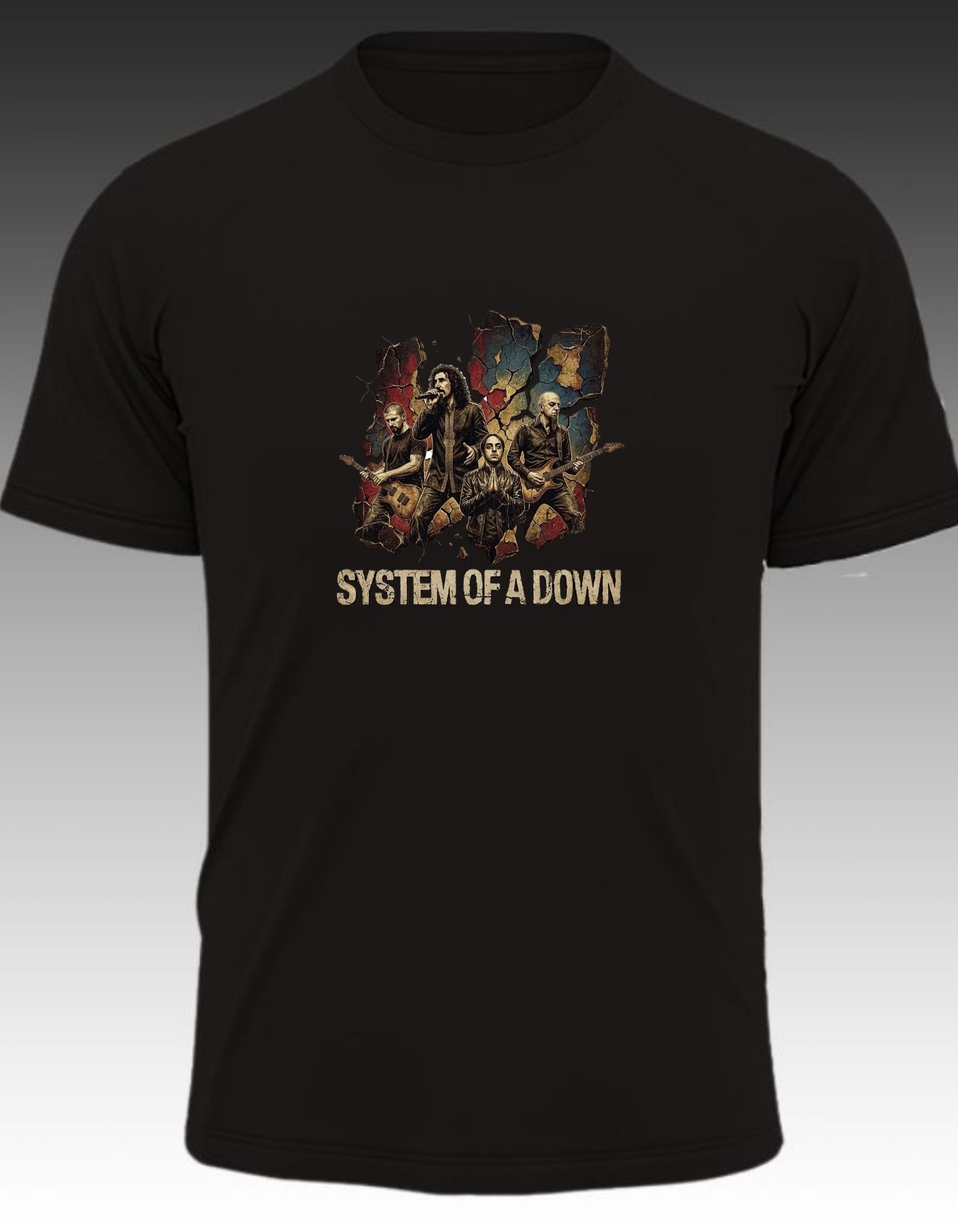 System of a Down 2