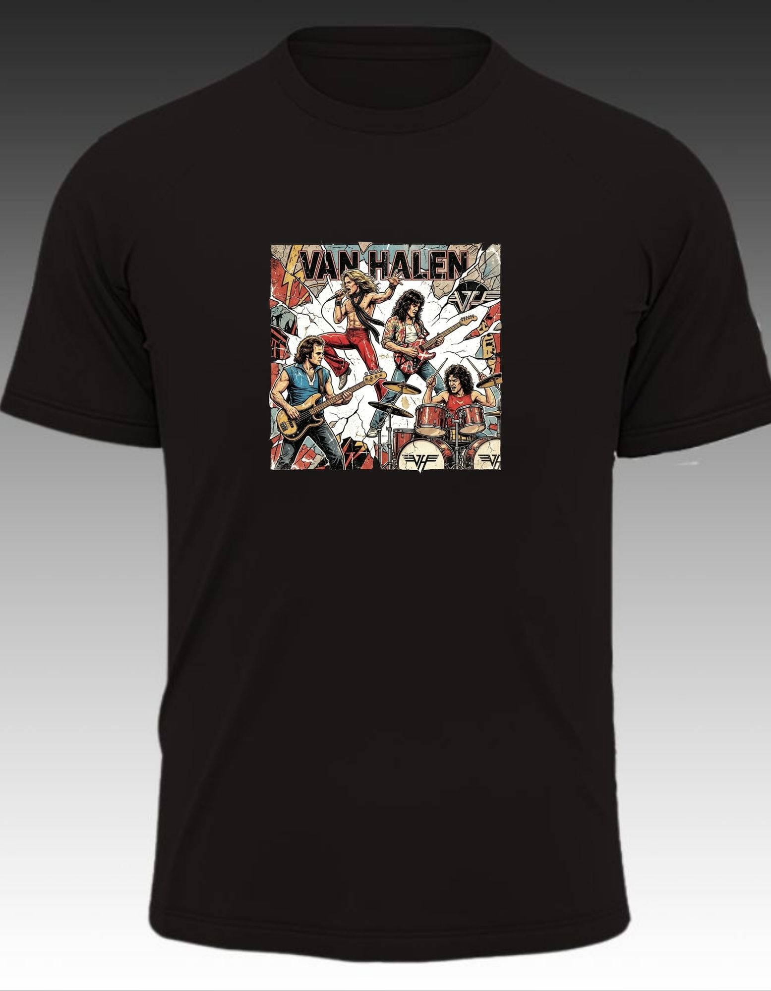 Van Halen 2