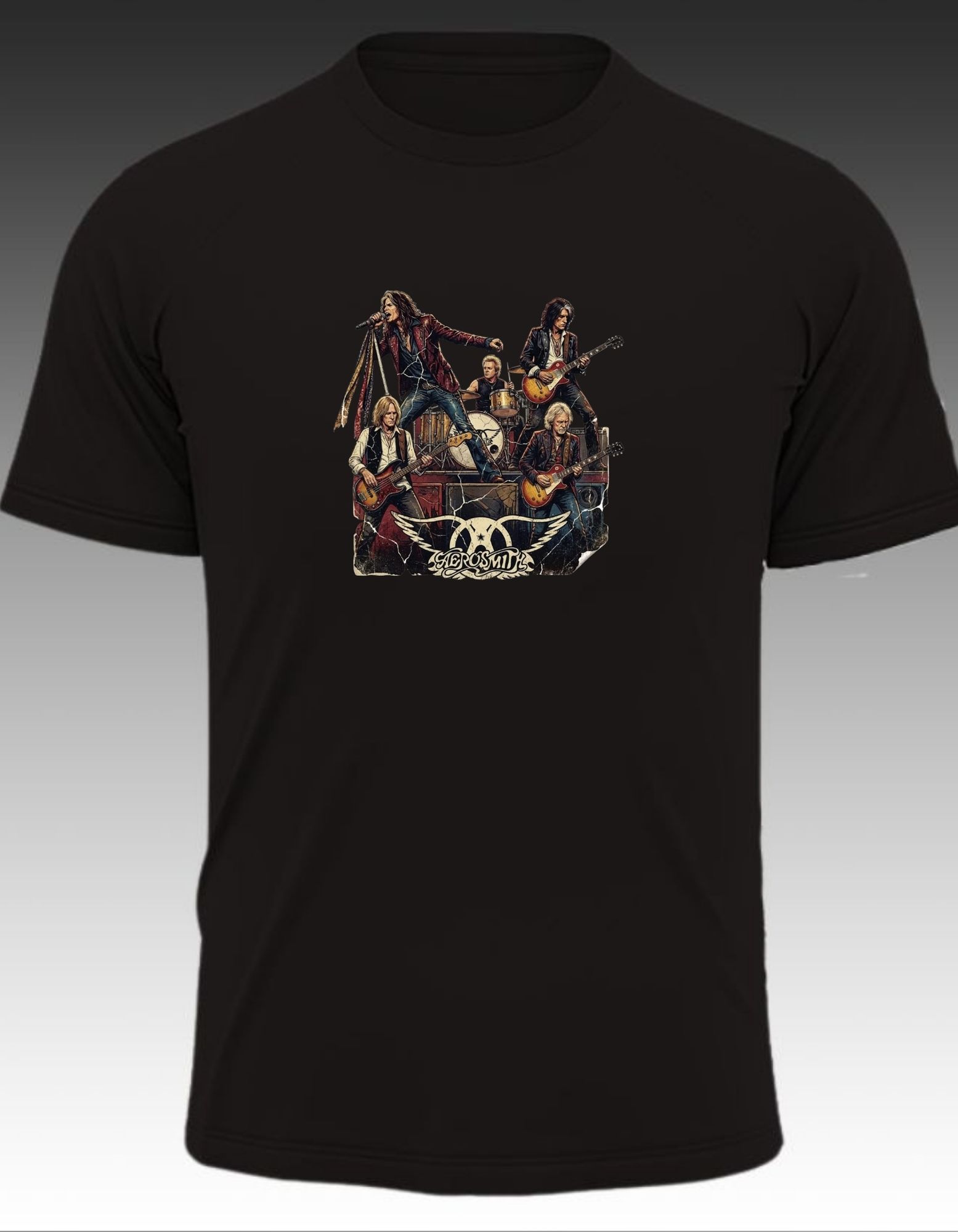 Aerosmith