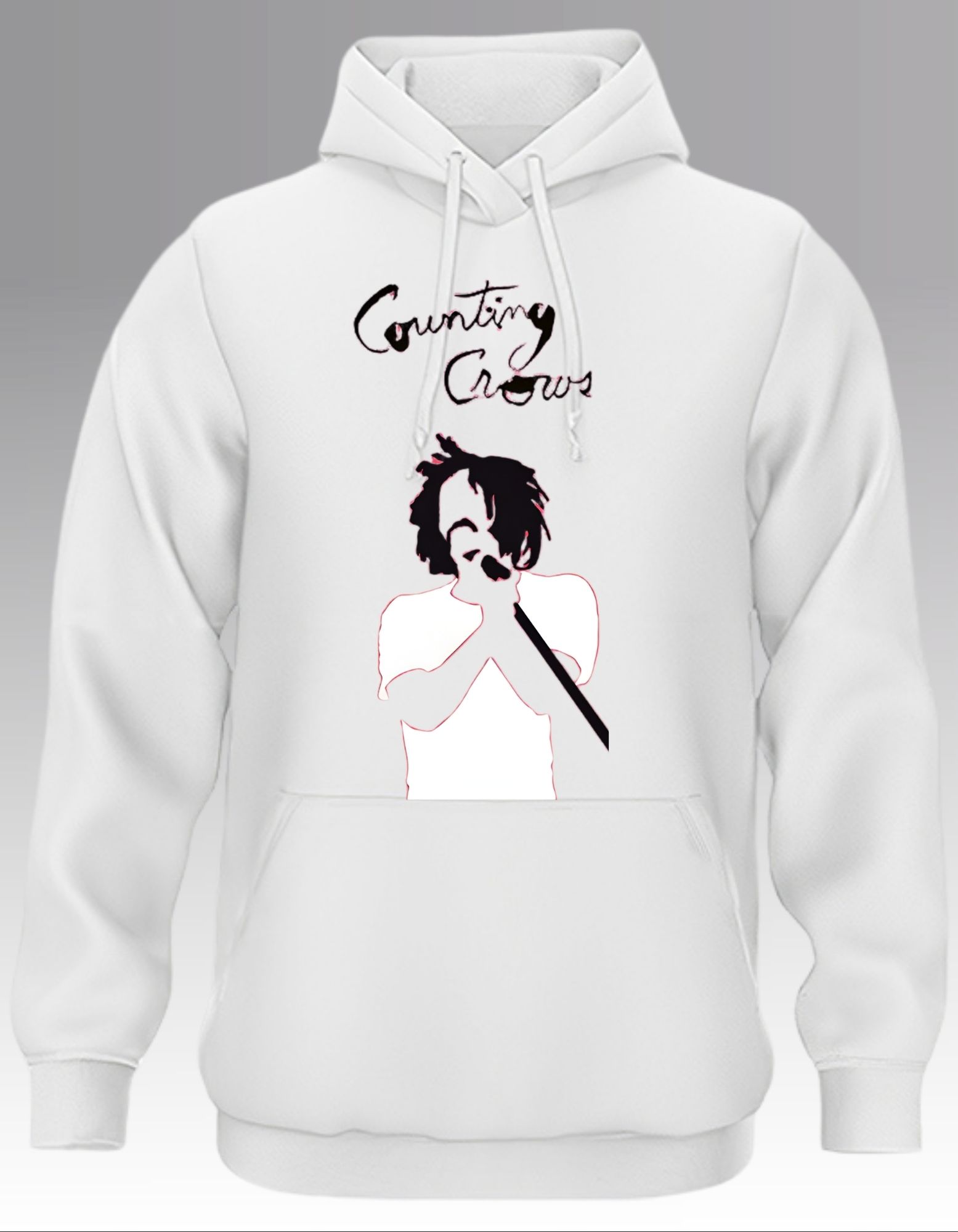 Counting crows Hoodie