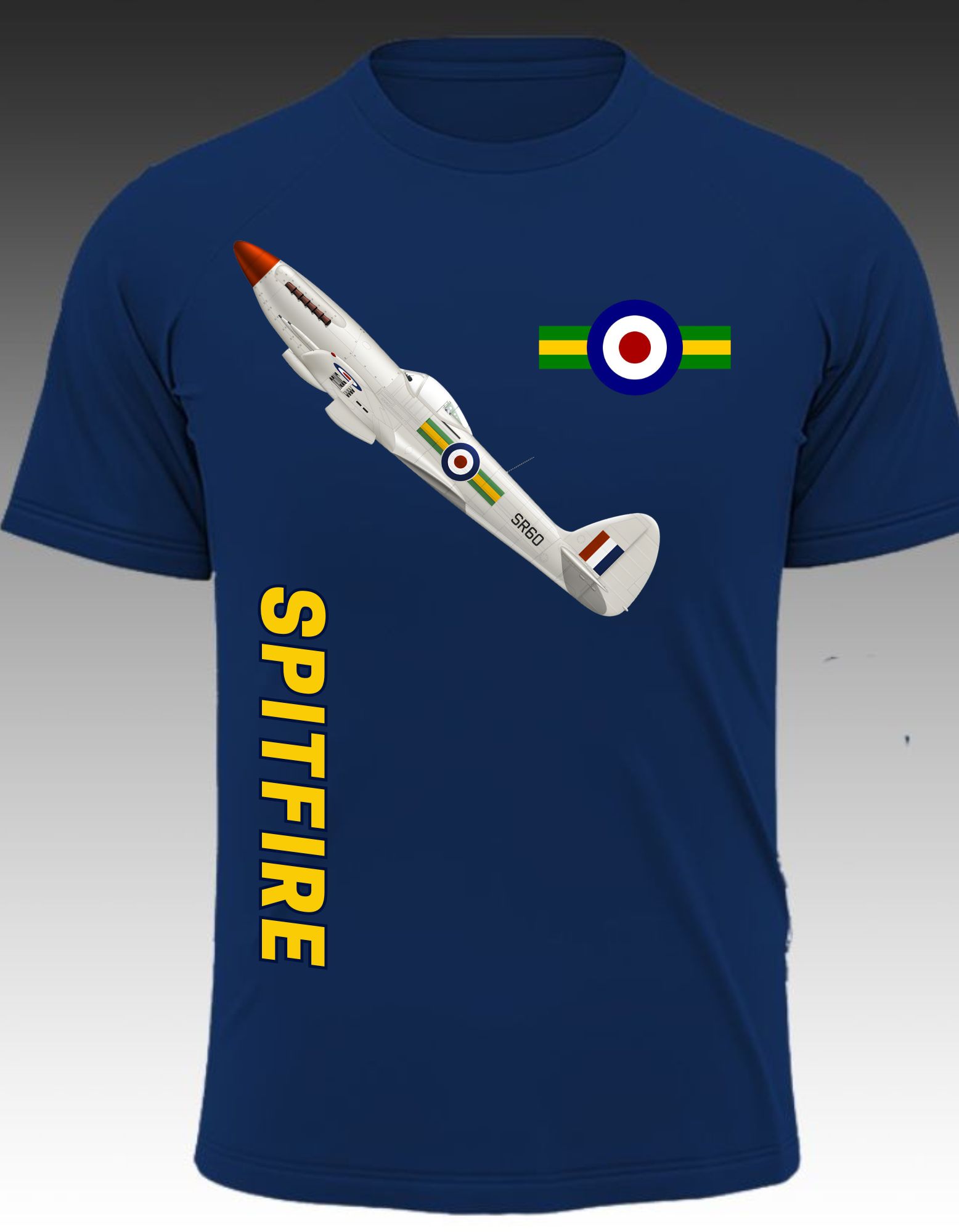 Spitfire SRAF