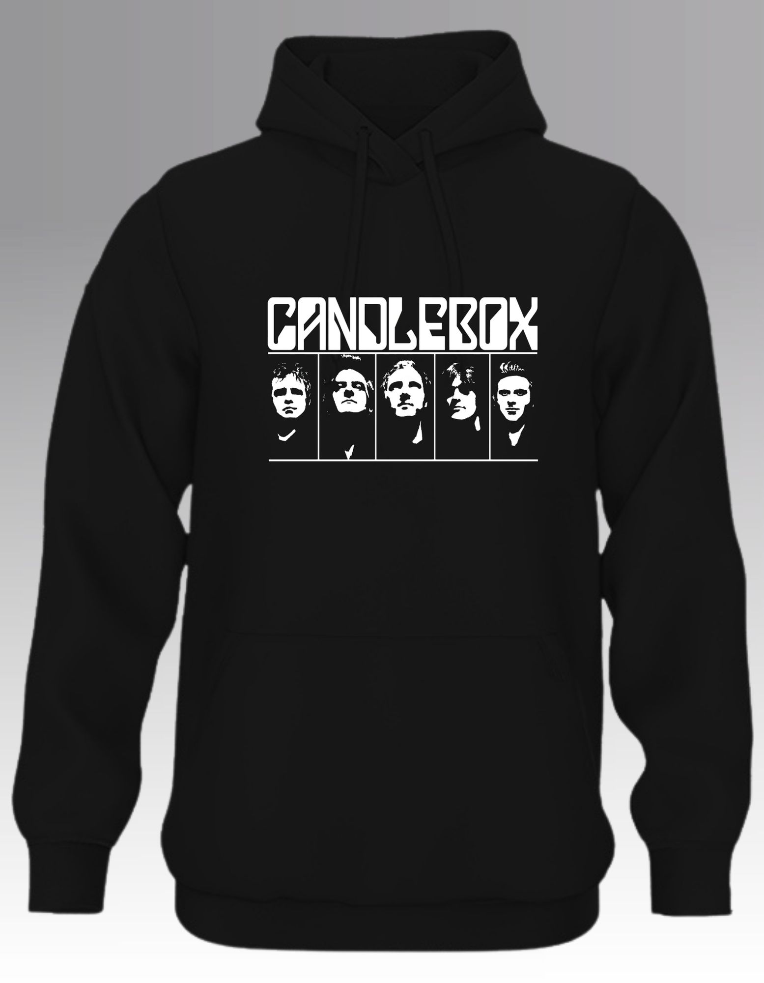 Candlebox Hoodie