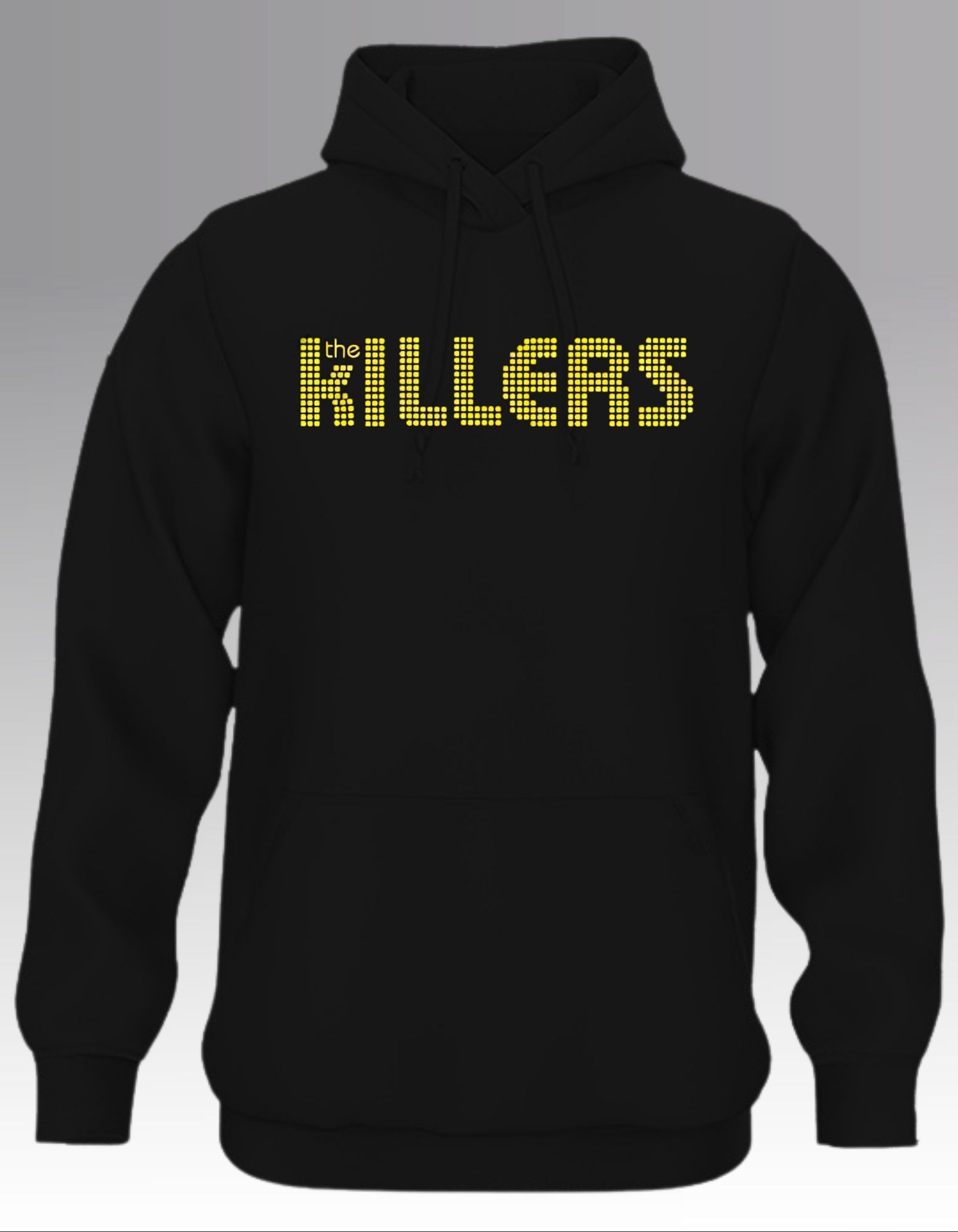 The Killers Hoodie