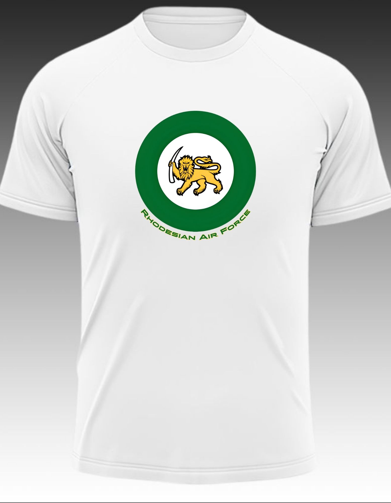 Rhodesian Air Force 70-80