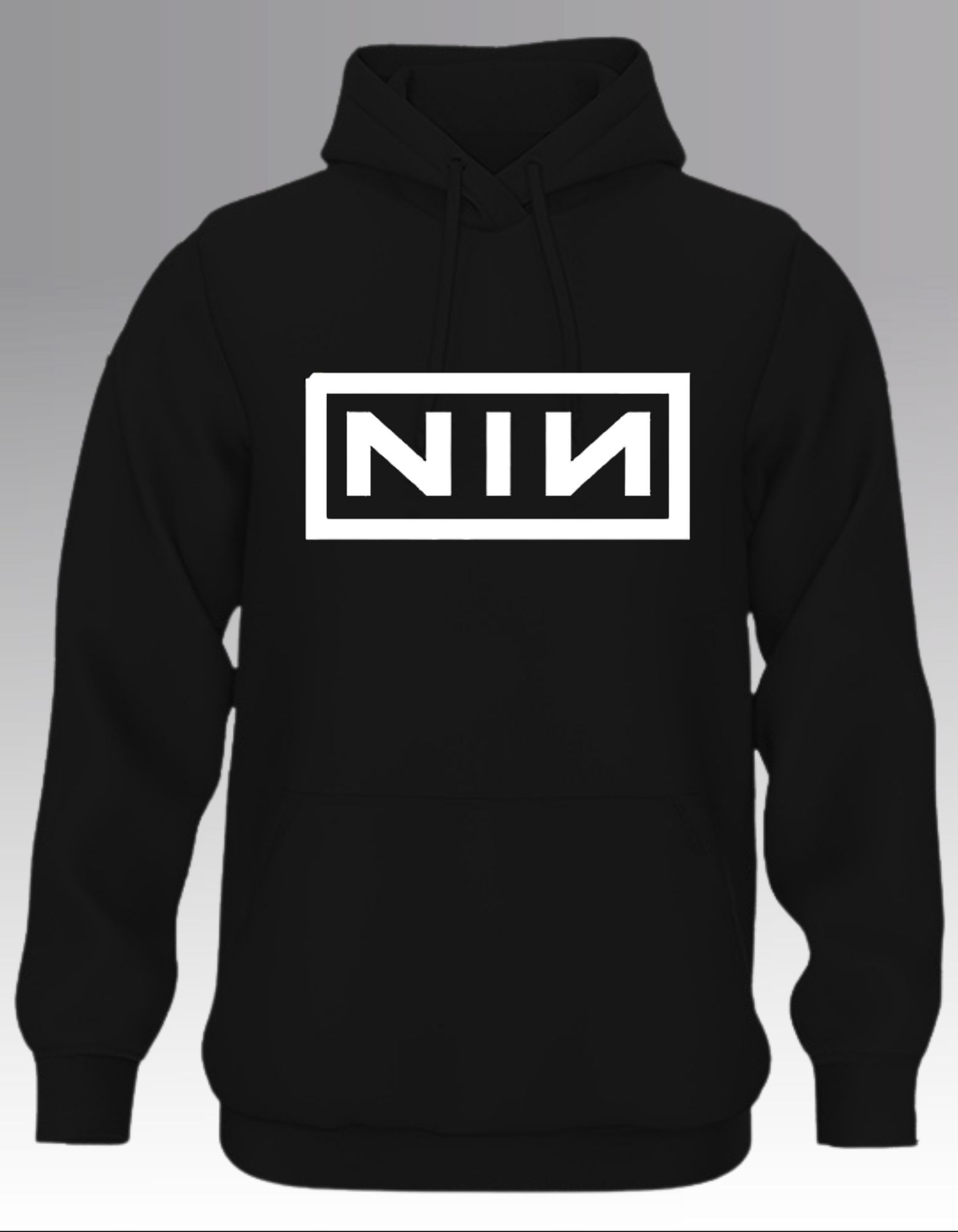 Nine inch Nails Hoodie