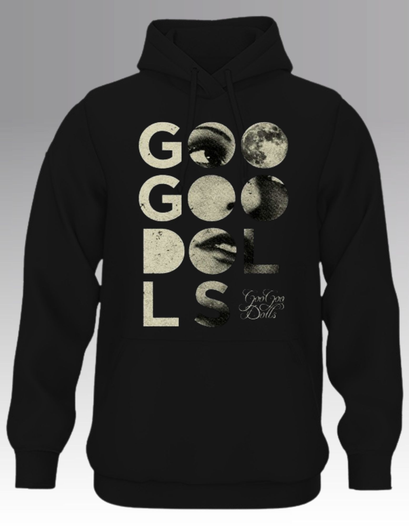 Goo Goo Dolls Hoodie