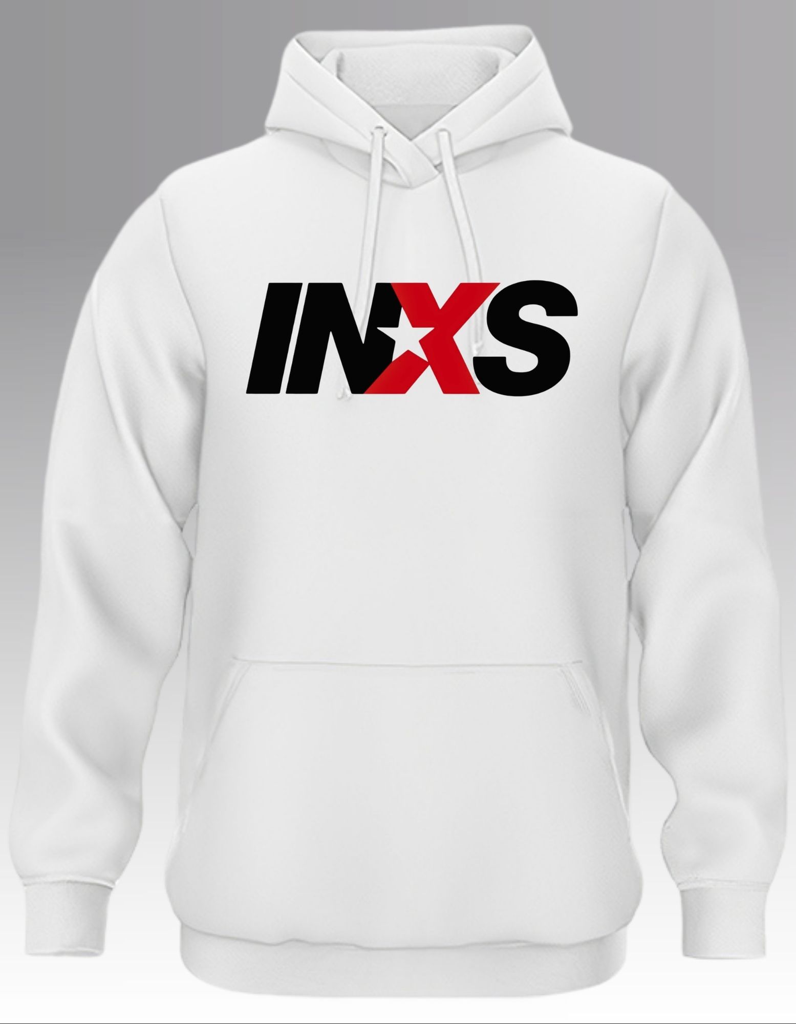 INXS Hoodie