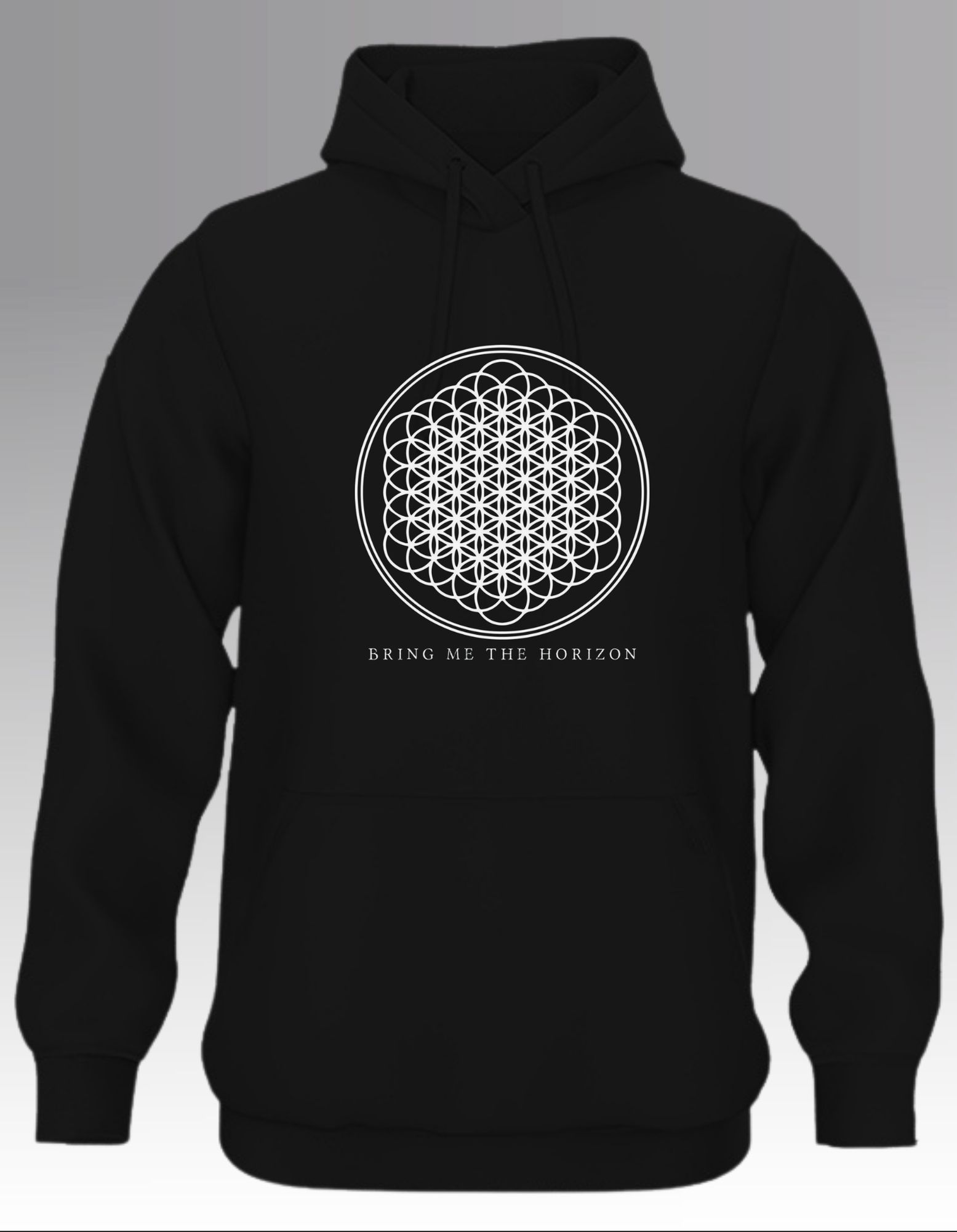 Bring me the Horizon Hoodie
