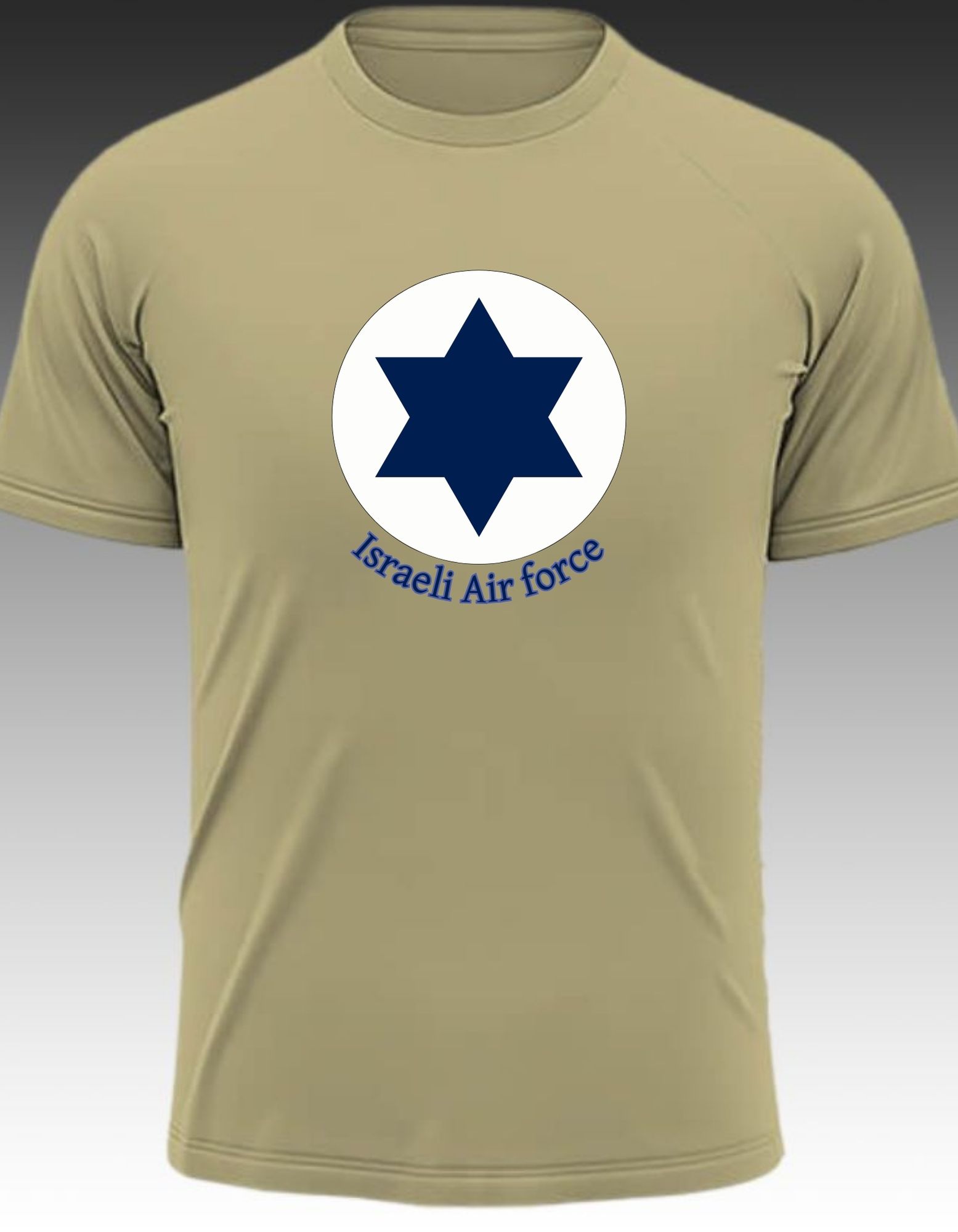 Israeli Air force