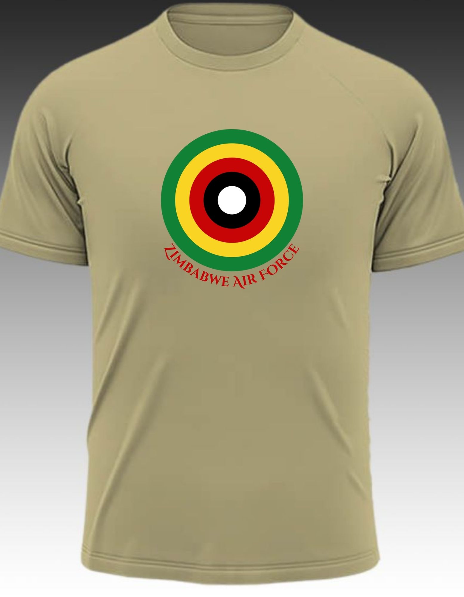 Zimbabwe Air Force