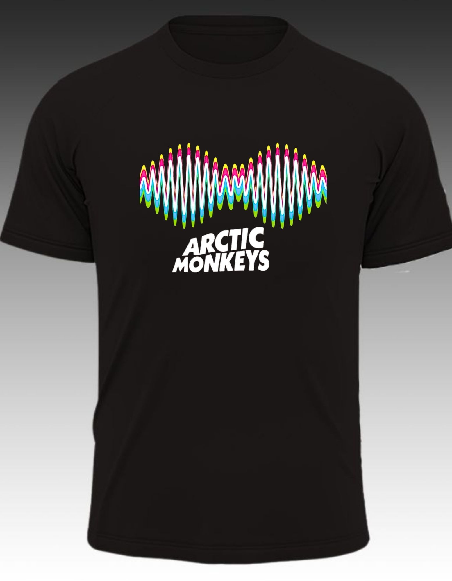 Arctic Monkeys 3