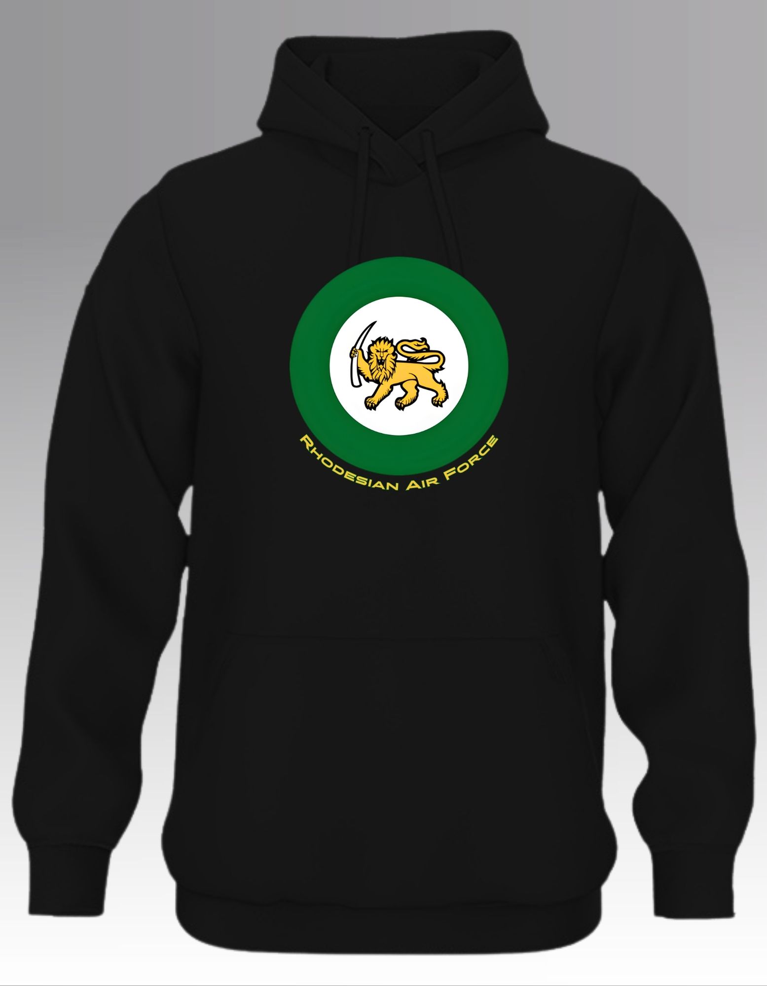Rhodesian Air Force 70-80 Hoodie