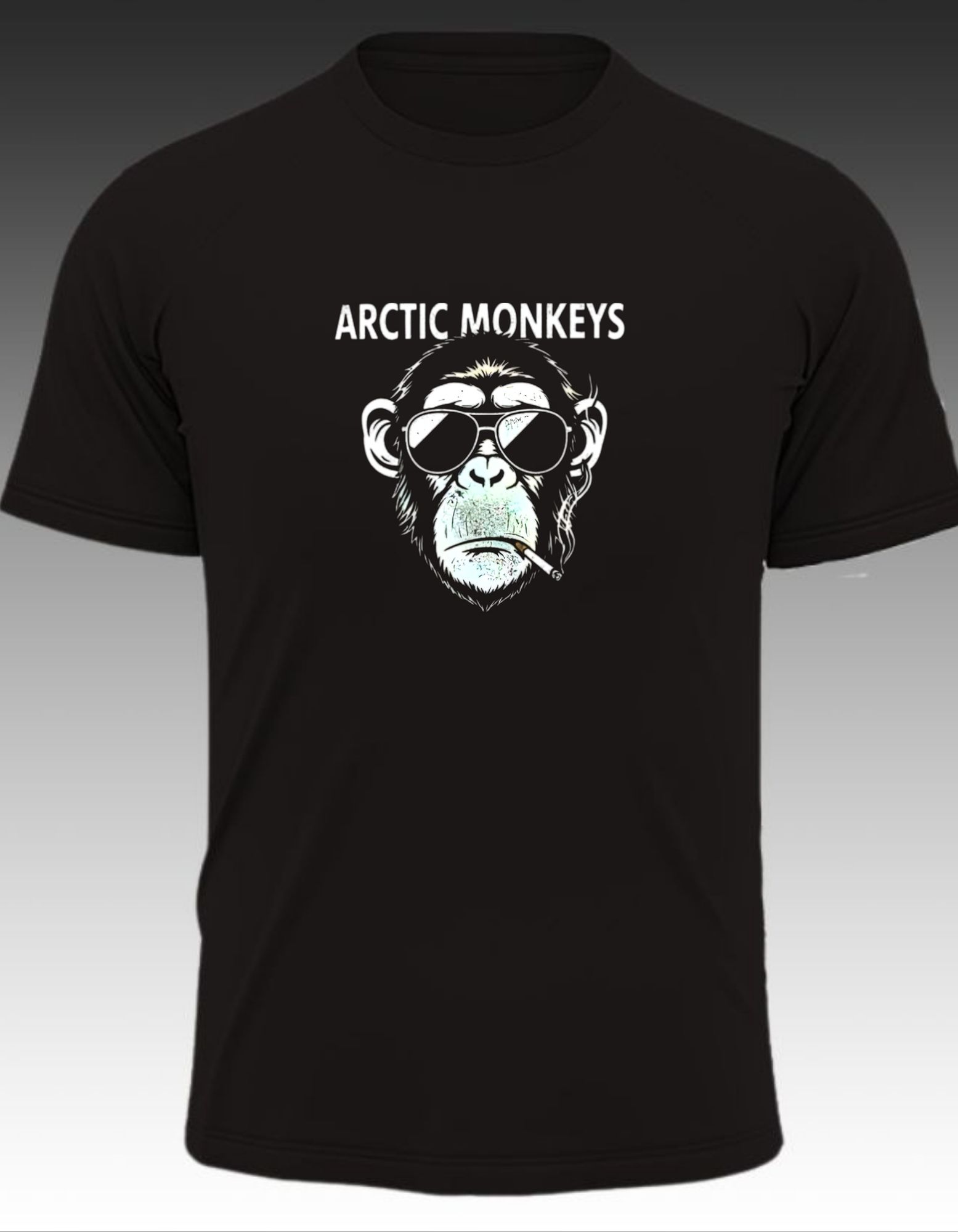 Arctic monkeys 4