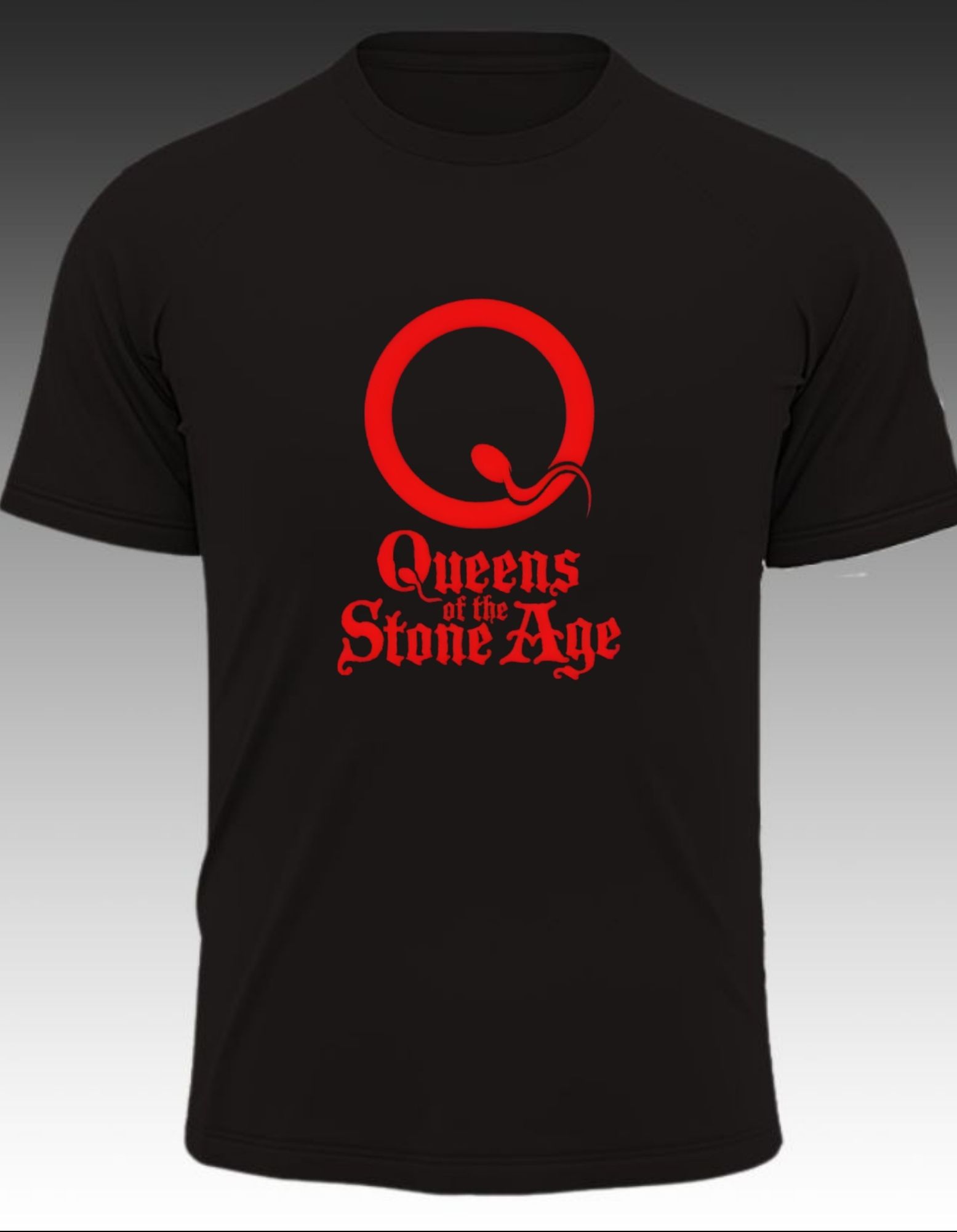 Queens of the stone age